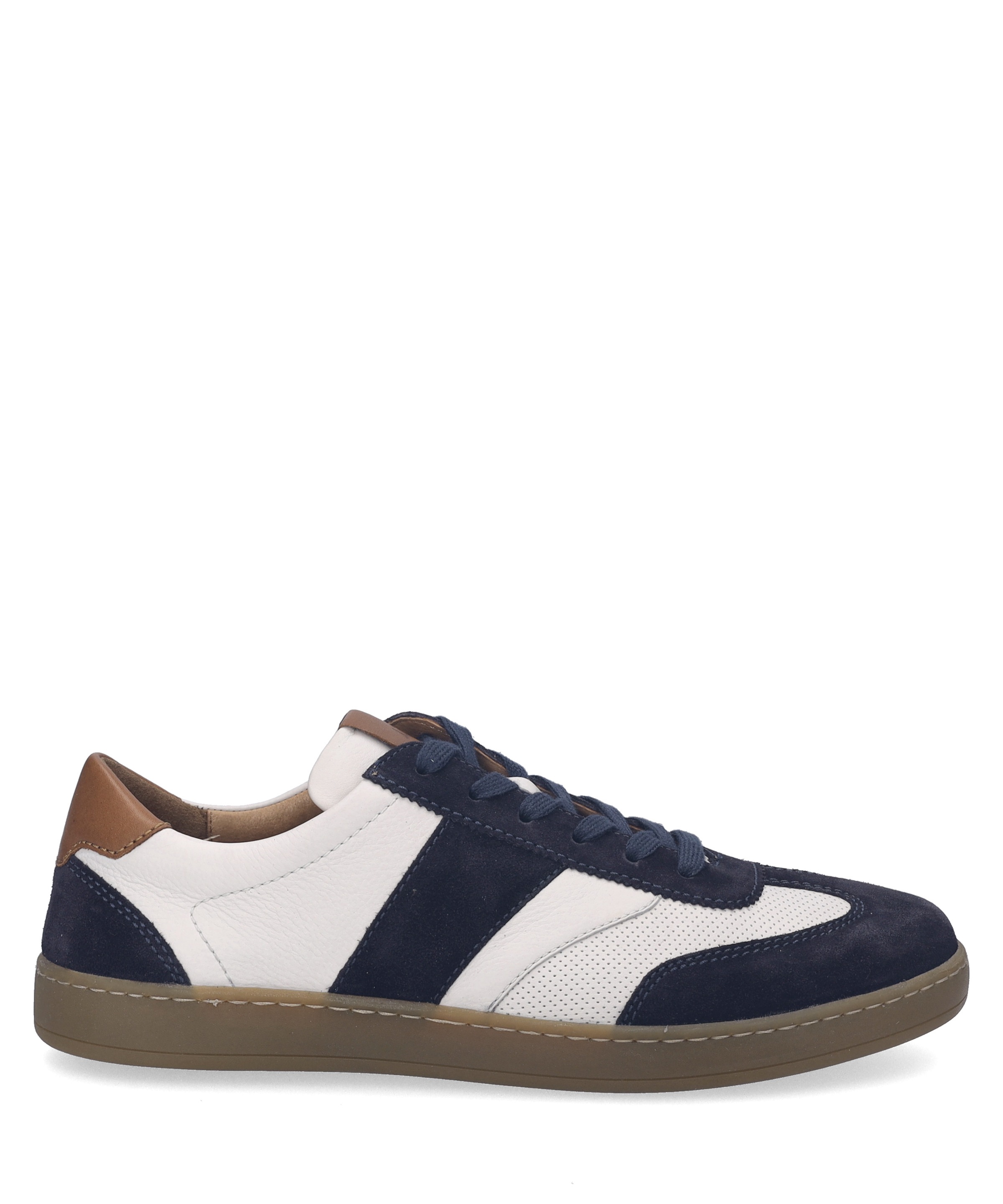 Josef Seibel Sneaker »Lio 05, dunkelblau-kombi«