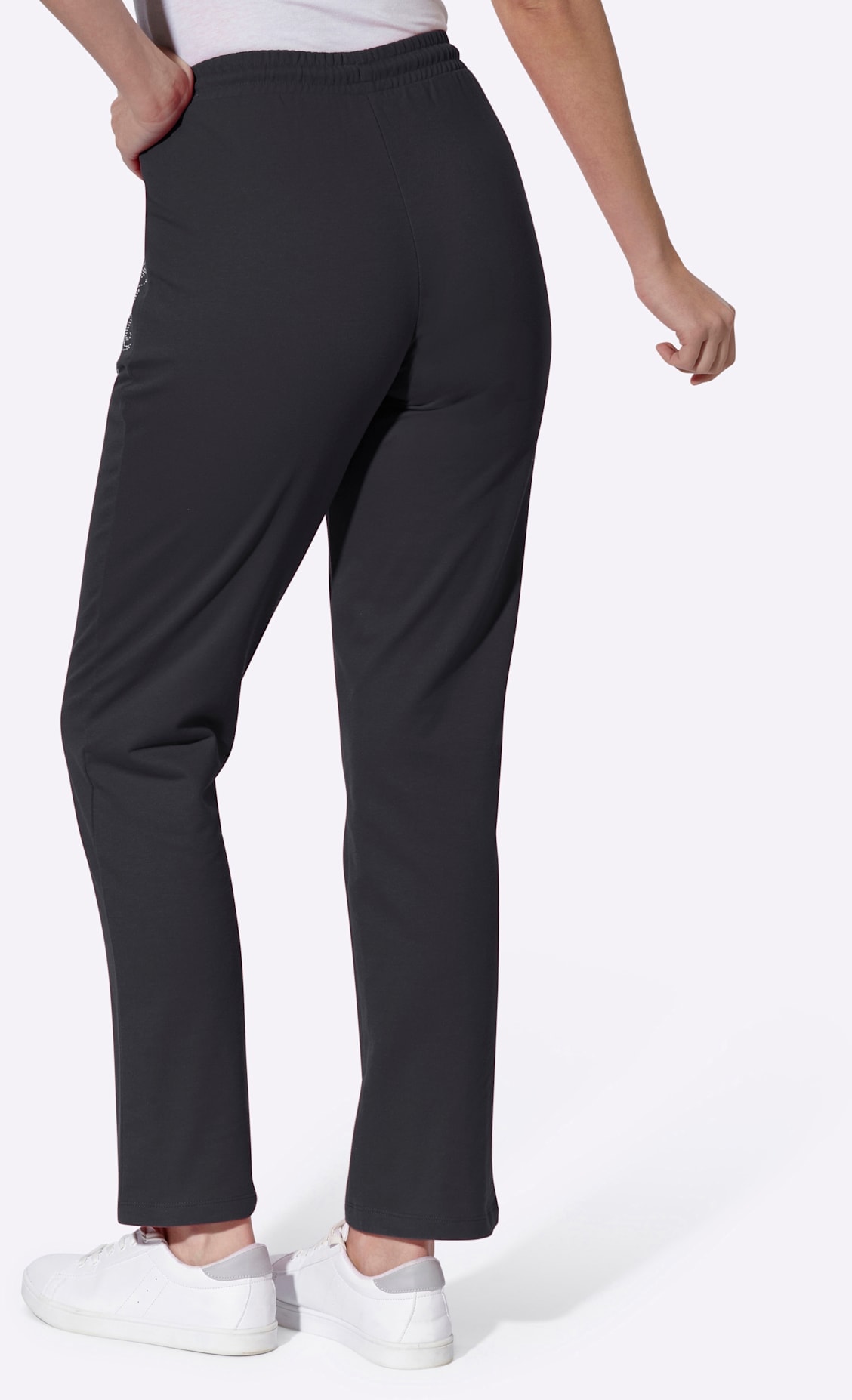   Schlupfhose