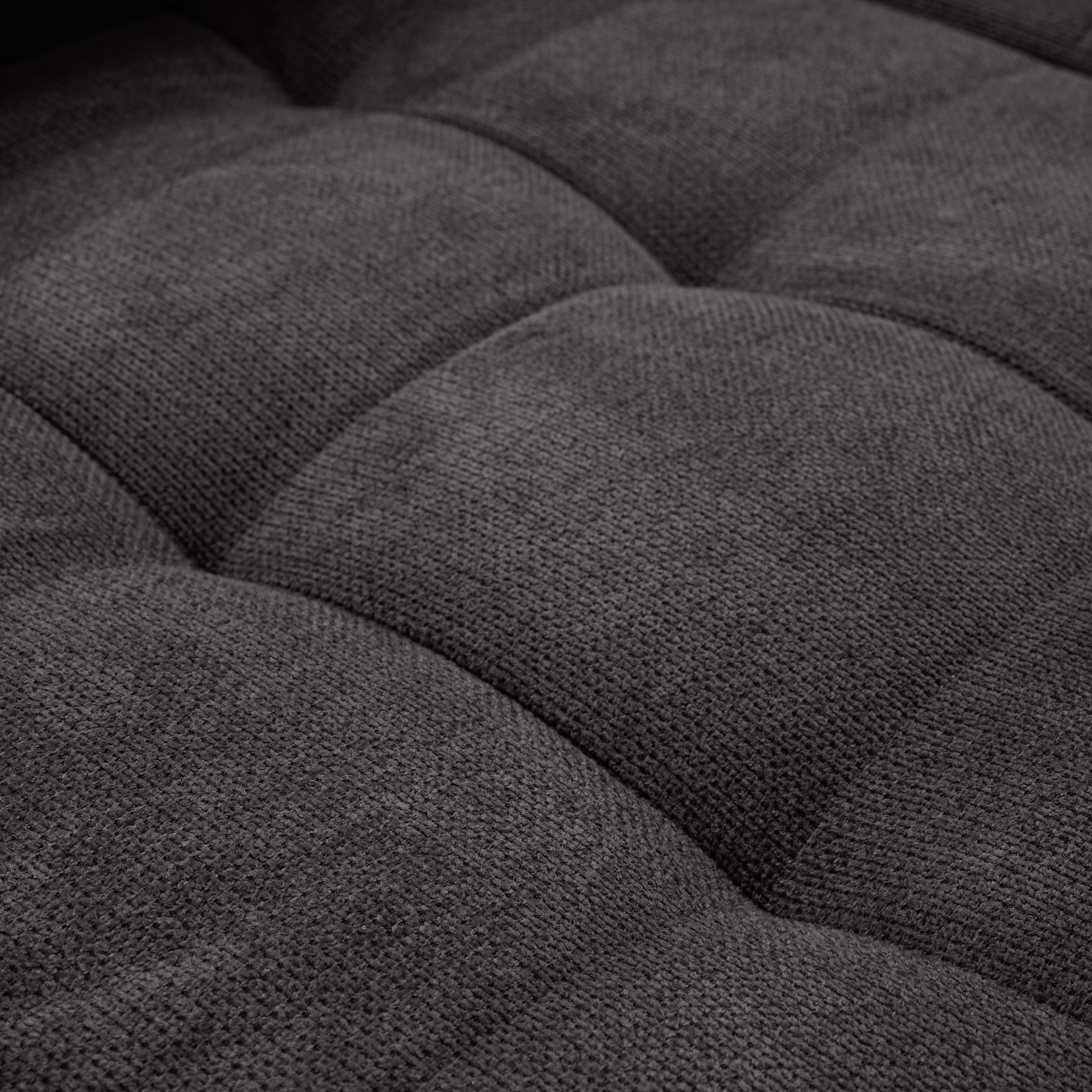 WERK2 Wohnlandschaft »Kordula-New U-Form«, Sofa in U-Form mit Schlaffunktion & Bettkasten, Schlafcouch