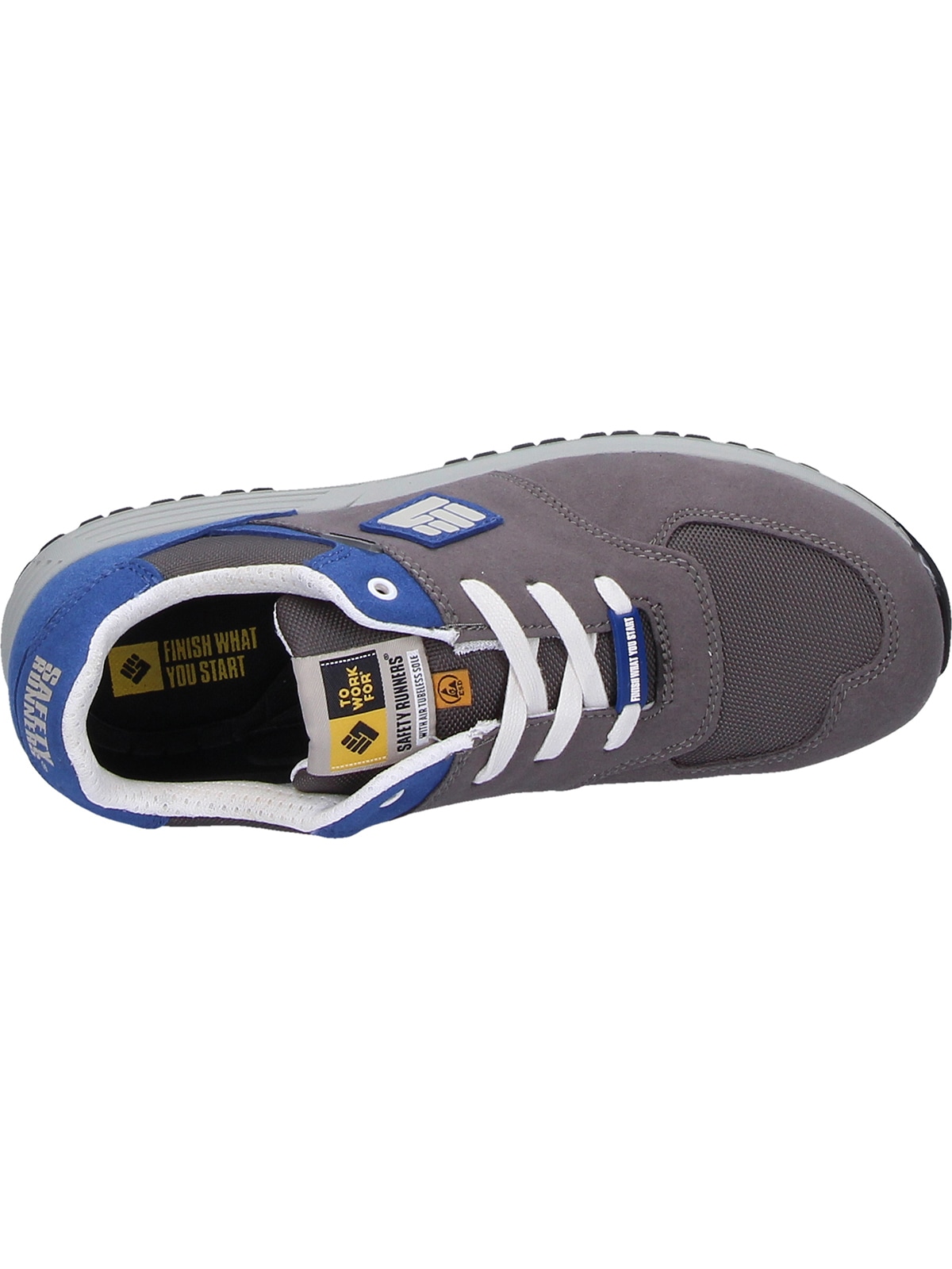 ToWorkFor Sicherheitsschuh »Sicherheitsschuhe Stride«