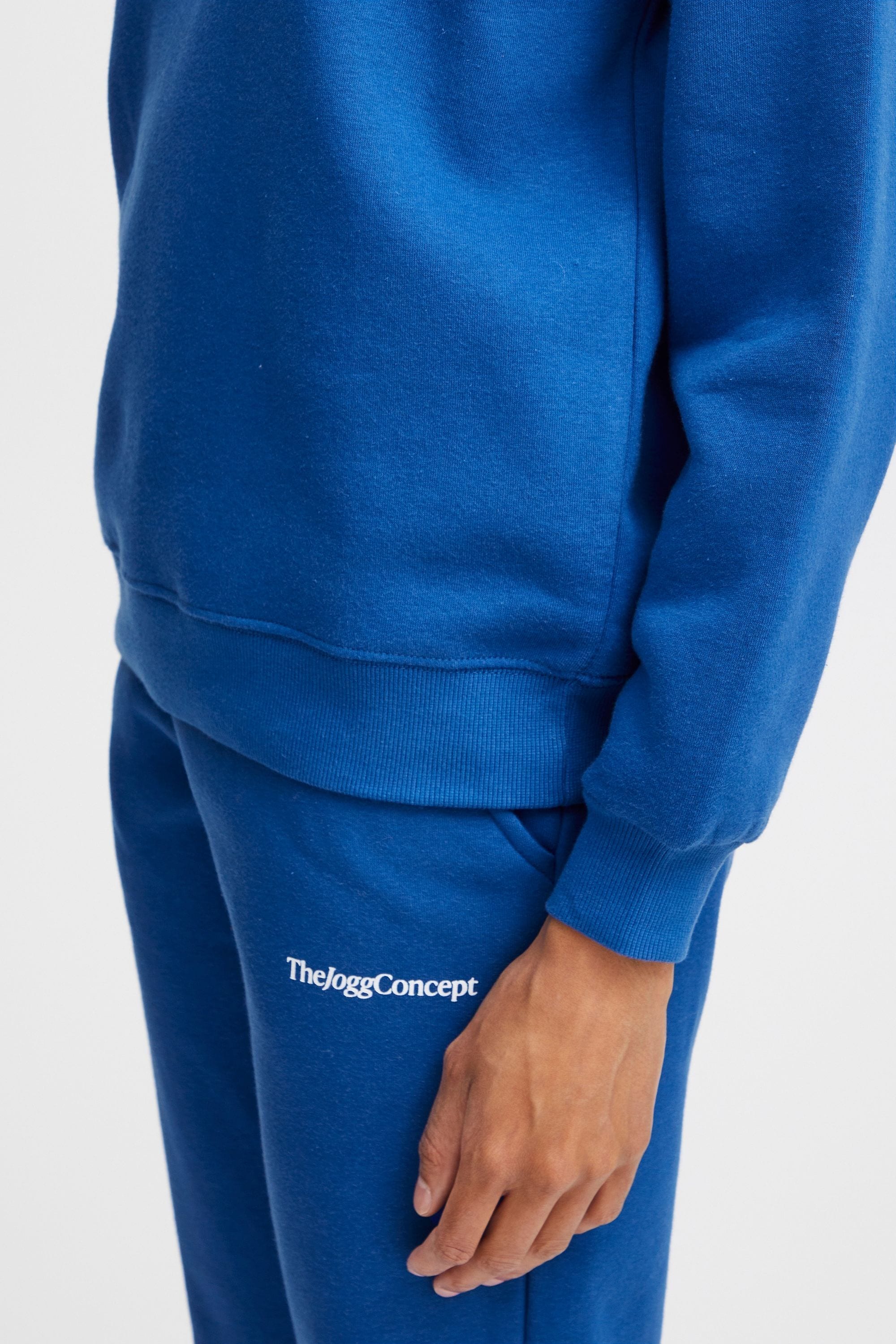 TheJoggConcept Sweatshirt »Sweatshirt JCRafine«