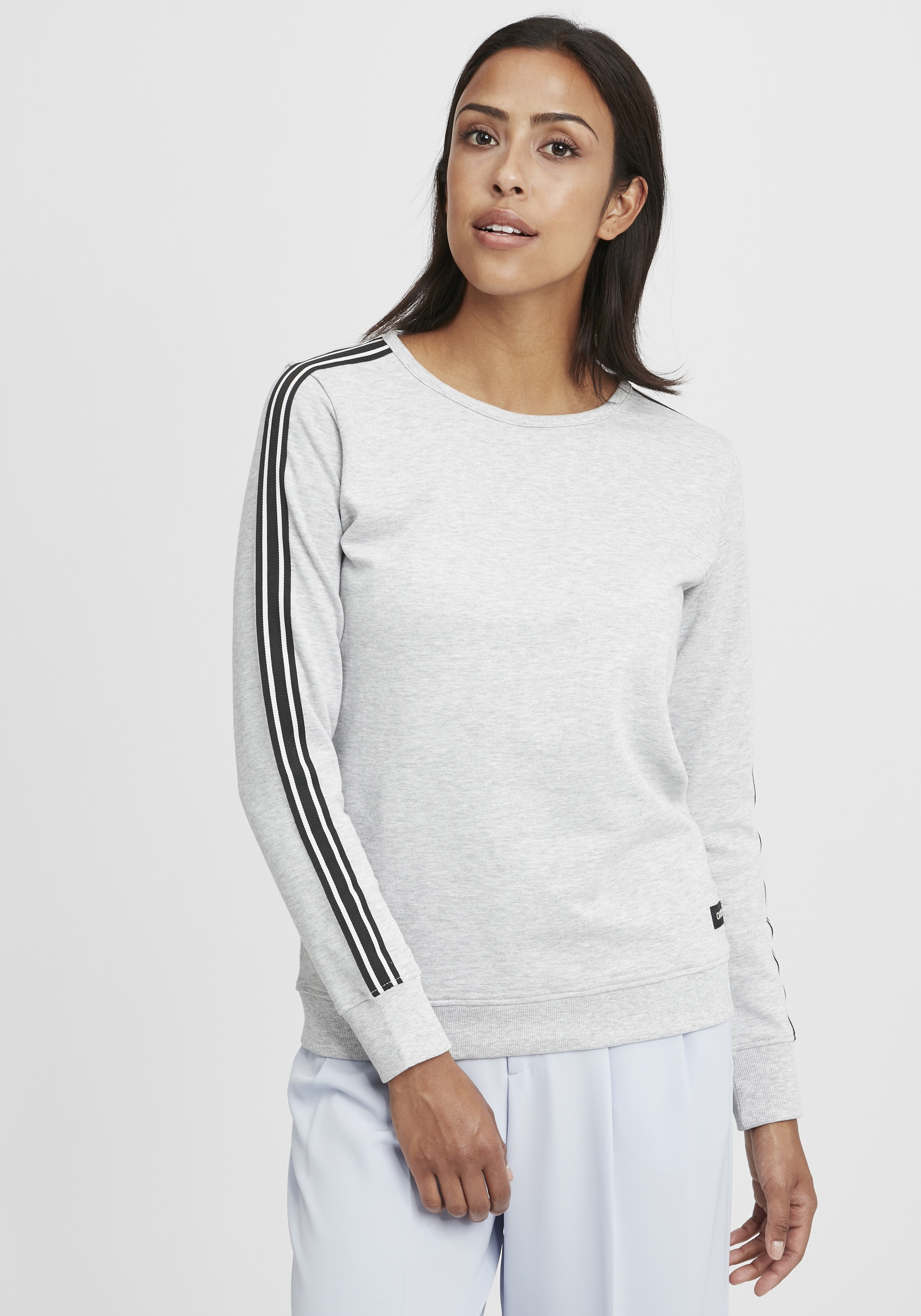 OXMO Sweatshirt »Sweatshirt OXGabita«