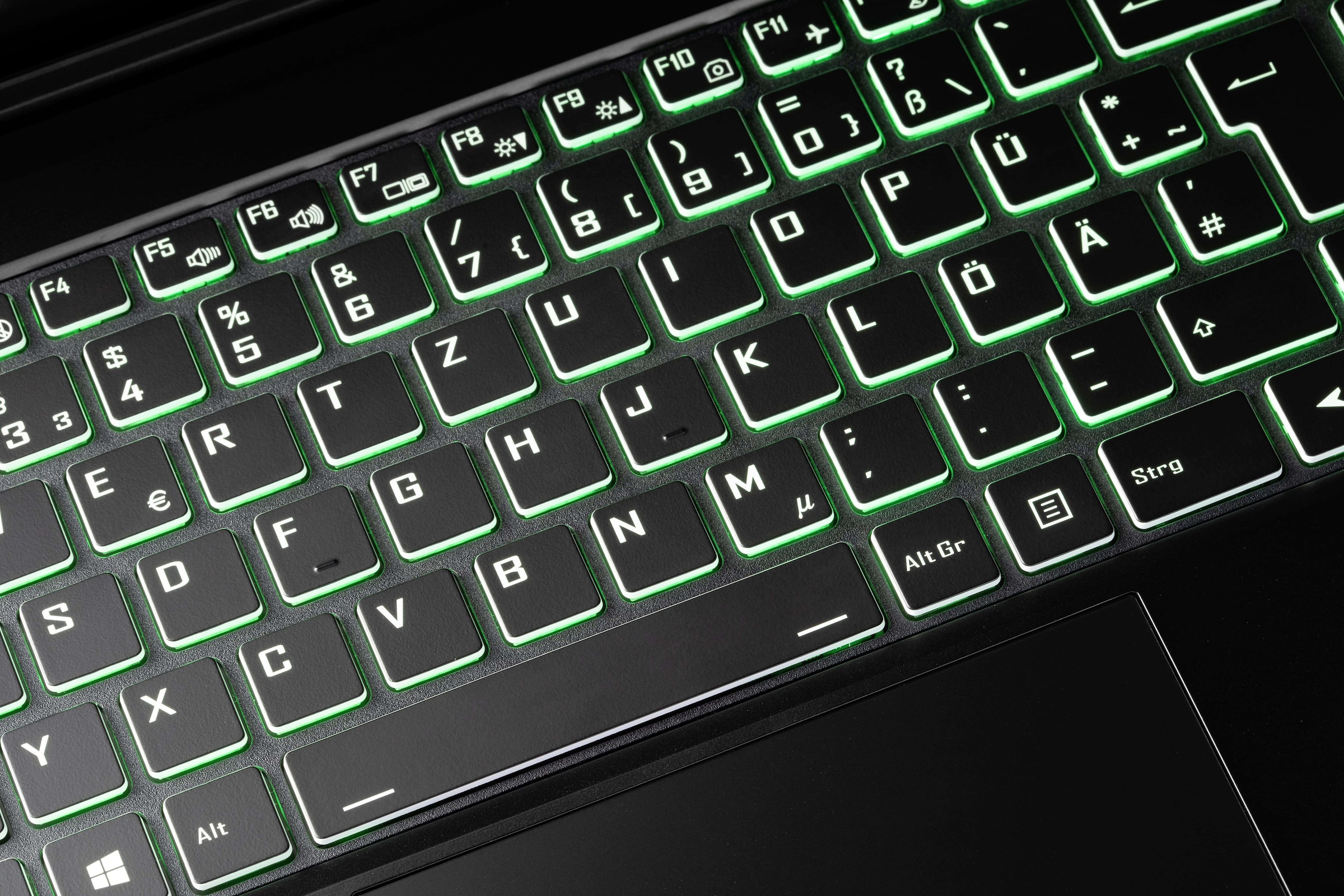 CAPTIVA Business-Notebook »Business/Office I10-1420GE« 43,94 cm / 17,3 ″ Intel Core i5 Iris Xe Graphics 500 GB SSD