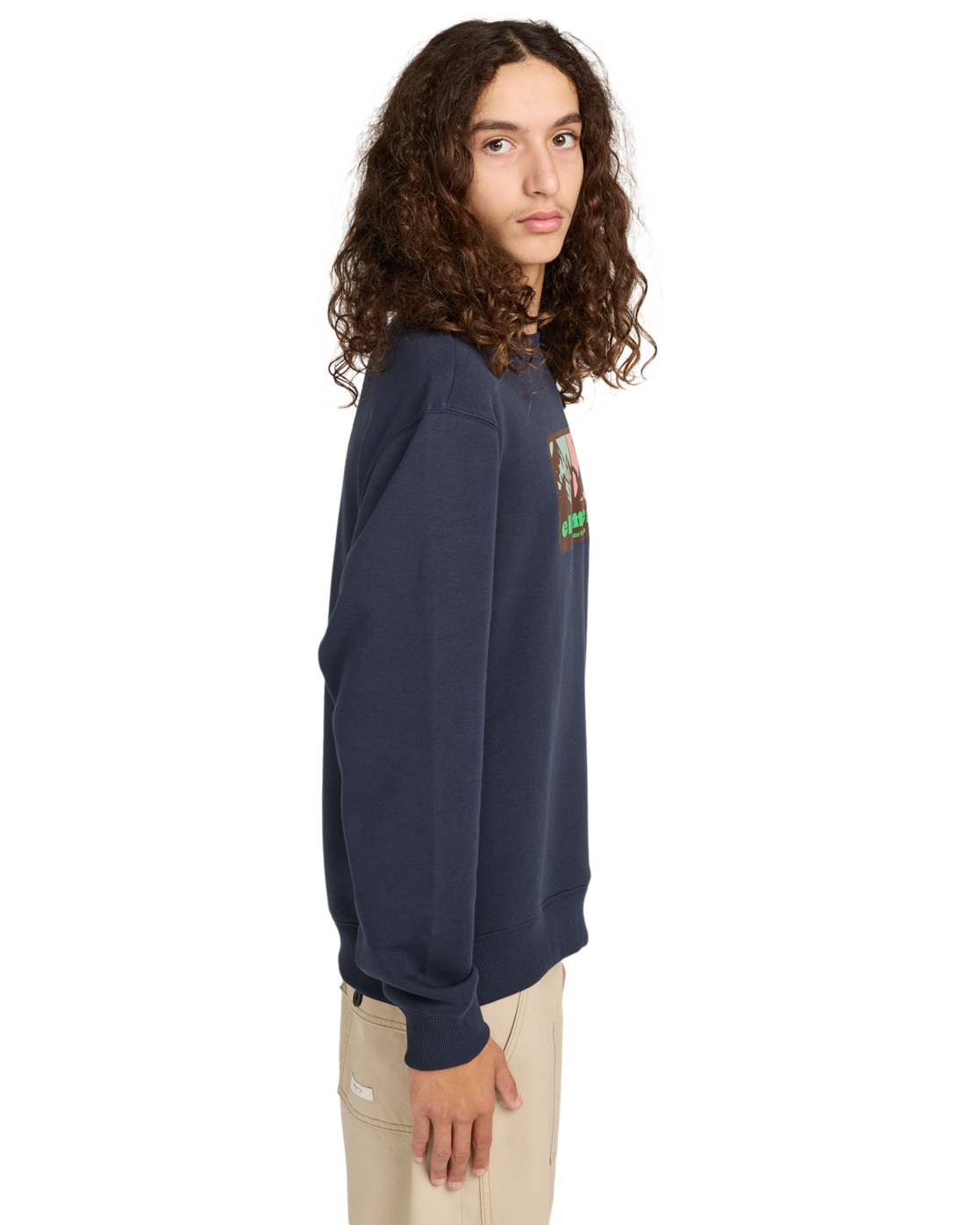 Element Sweatshirt »Memory«