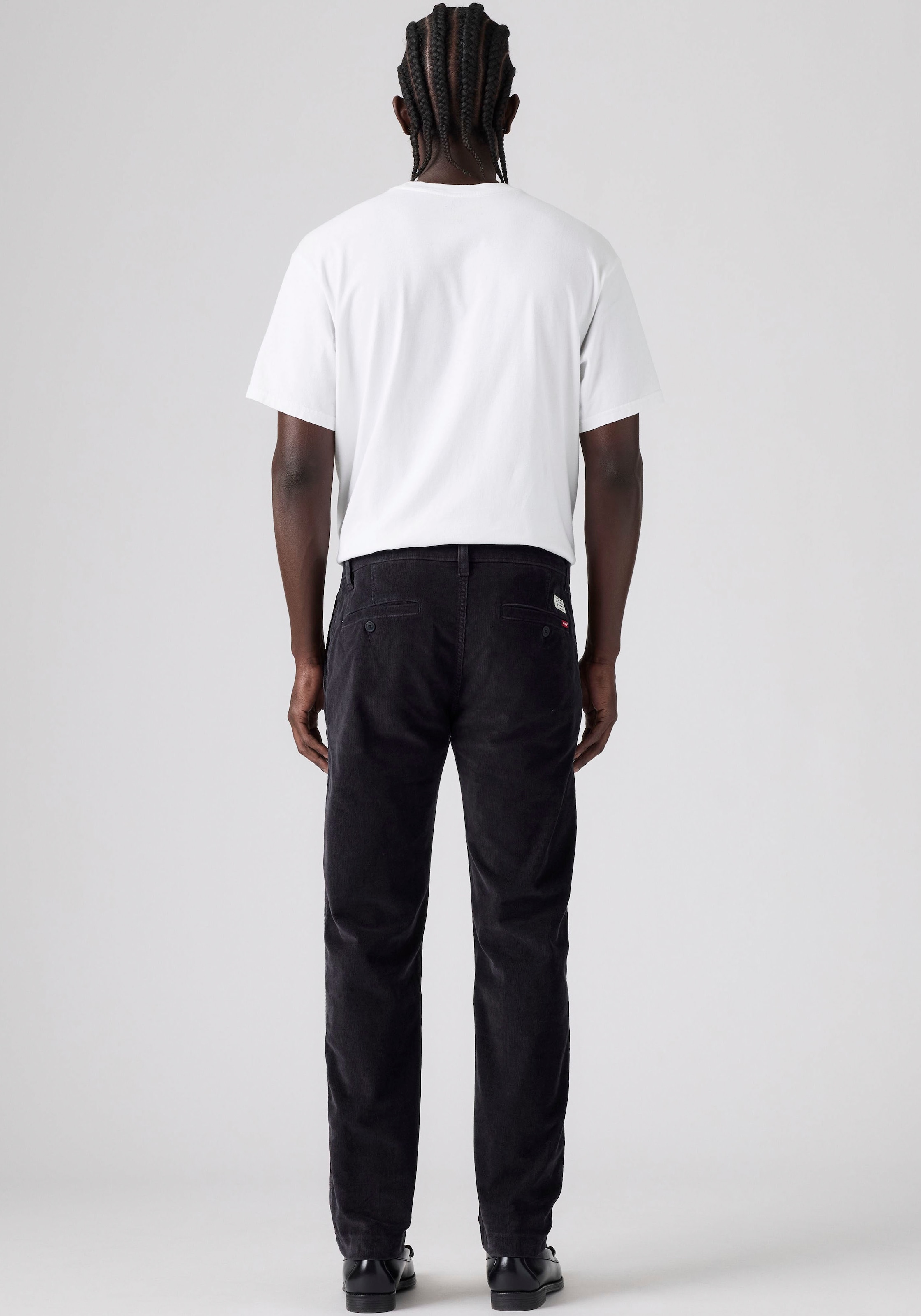 Levi's® Cordhose »XX CHINO STD II«  Chino- Style, elastische Baumwollmischung