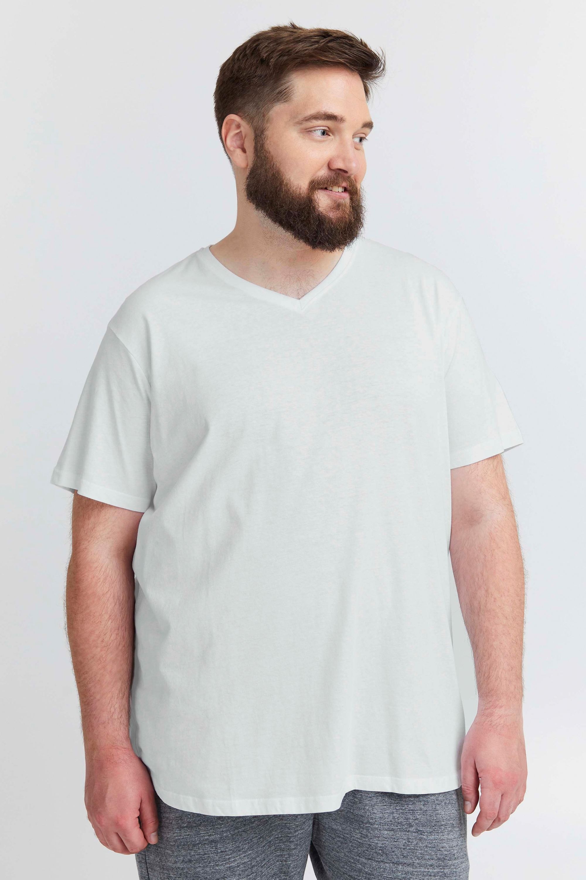 !Solid T-Shirt »T-Shirt SDBedo BT«