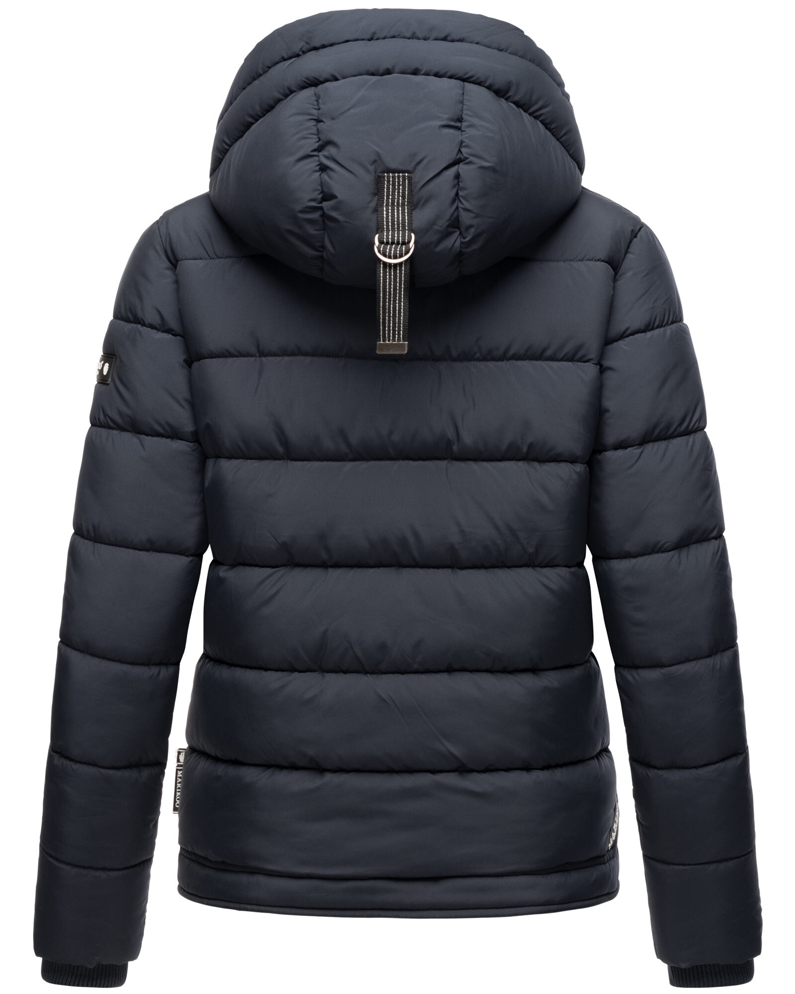 Marikoo Outdoorjacke »Marikoo Taisaa Princess Damen Steppjacke B940«