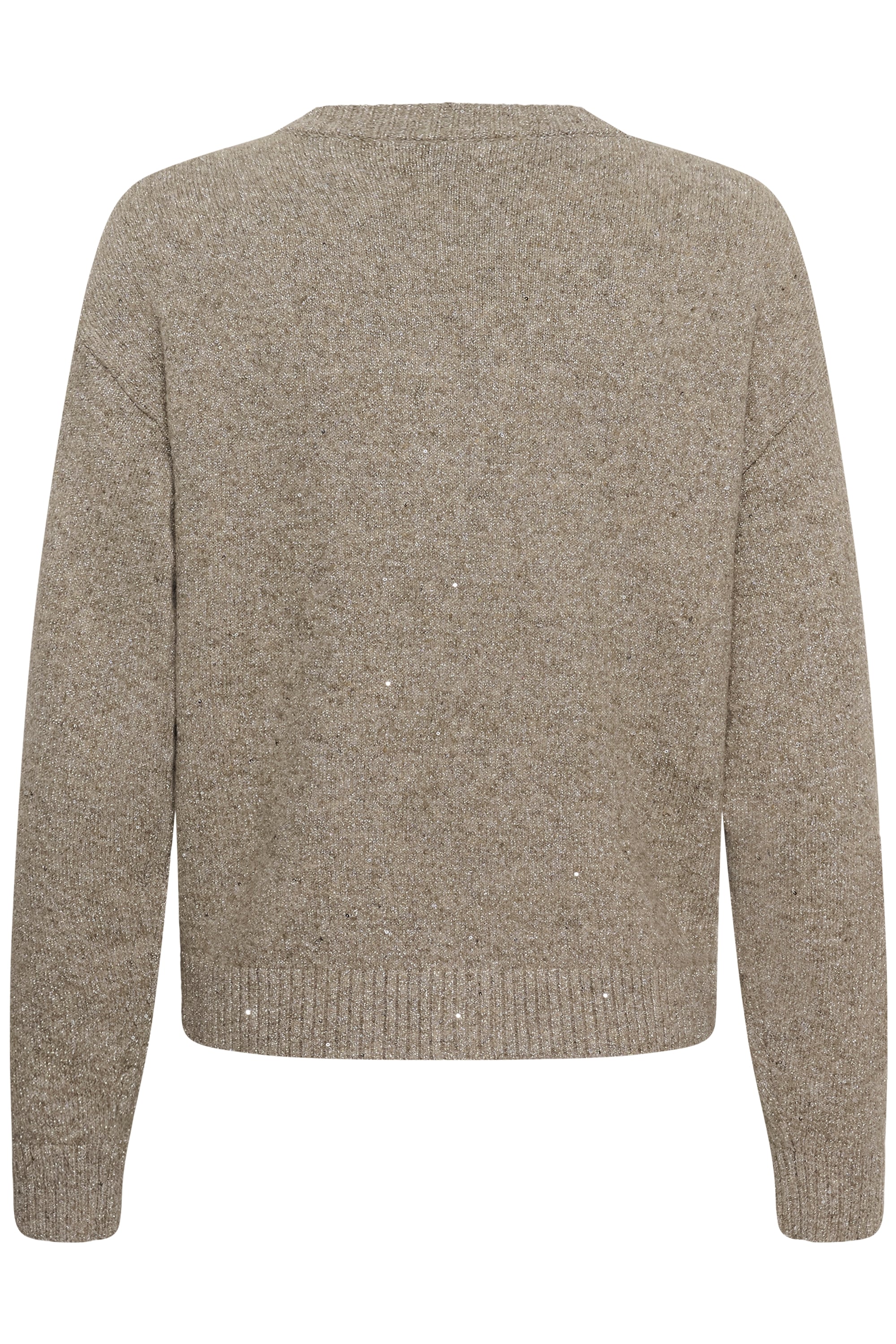 Saint Tropez Strickjacke »Saint Tropez Strickjacke NovaSZ«