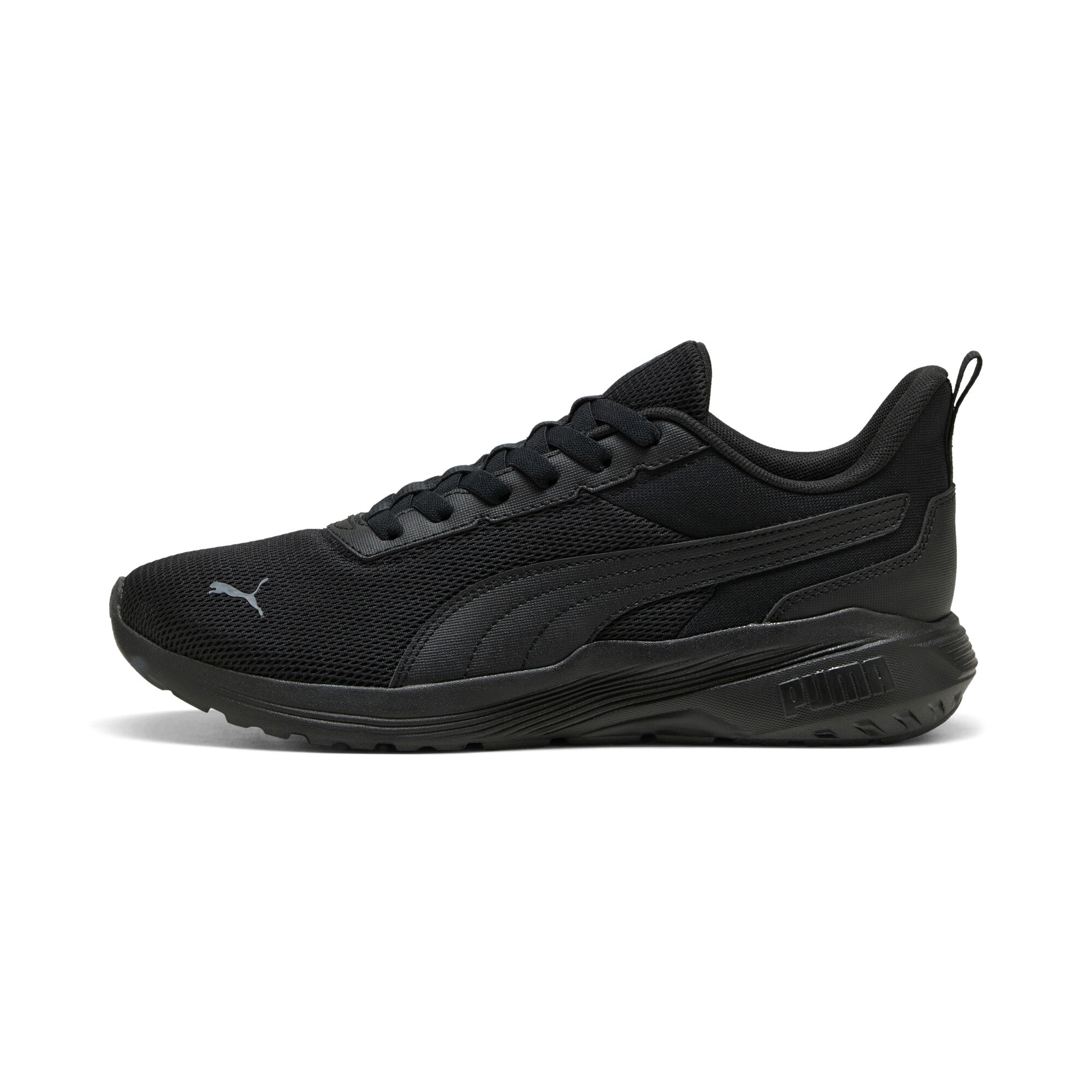 PUMA Sneaker »ANZARUN 2 LITE SLIPTECH«  für Erwachsene, mit Schnürverschluss