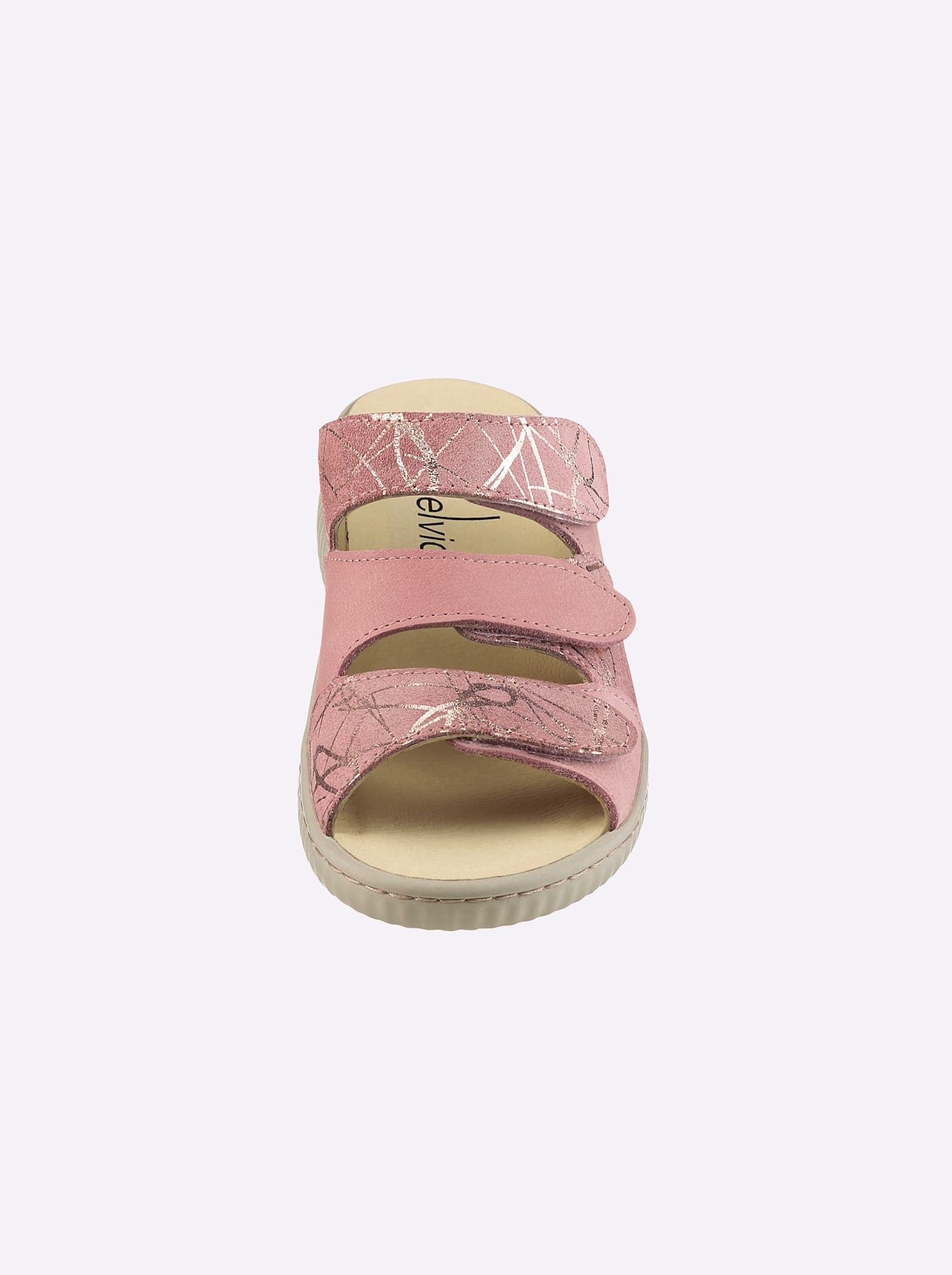 Belvida Pantolette