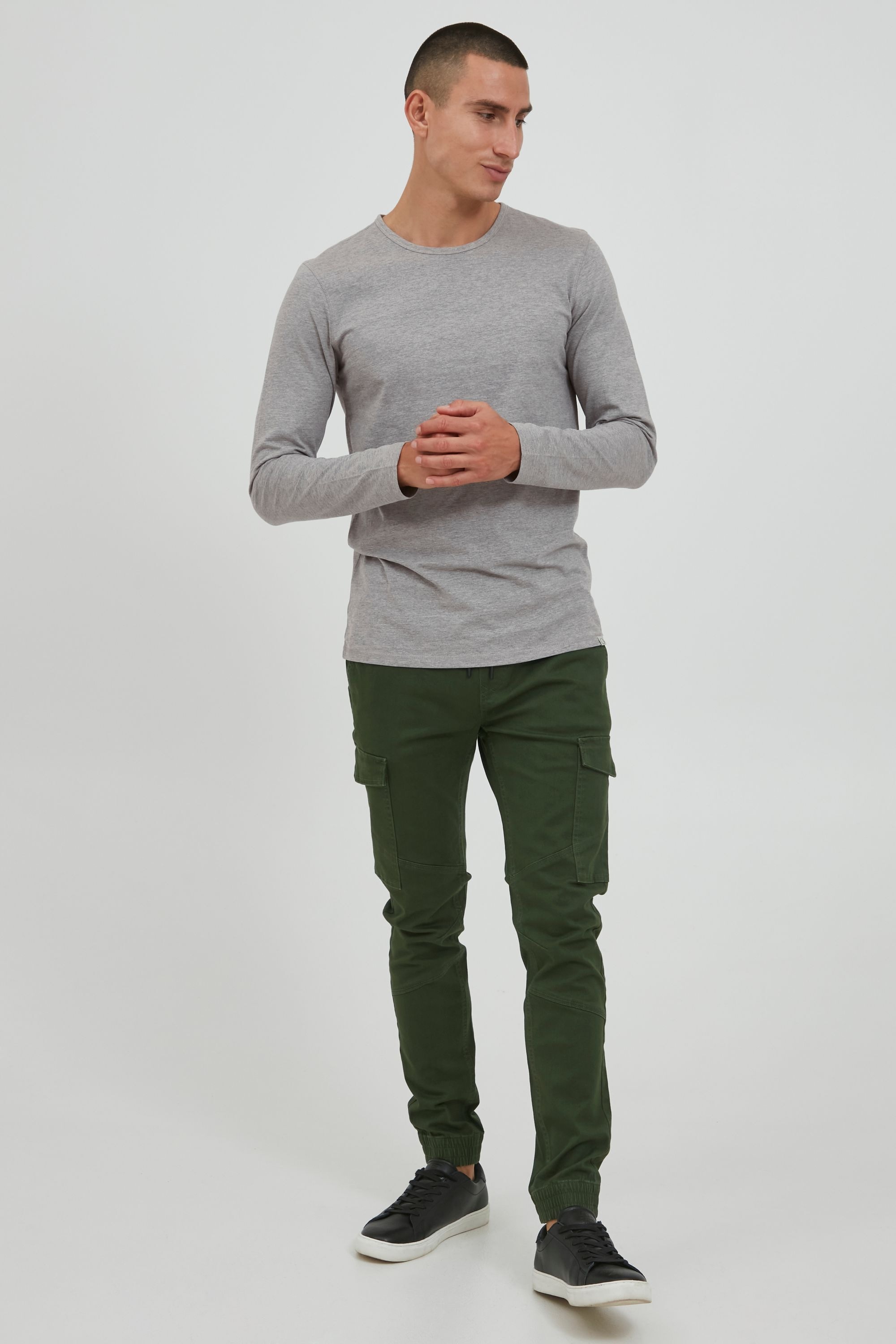 11 Project Longsleeve »Longsleeve PRBledion«