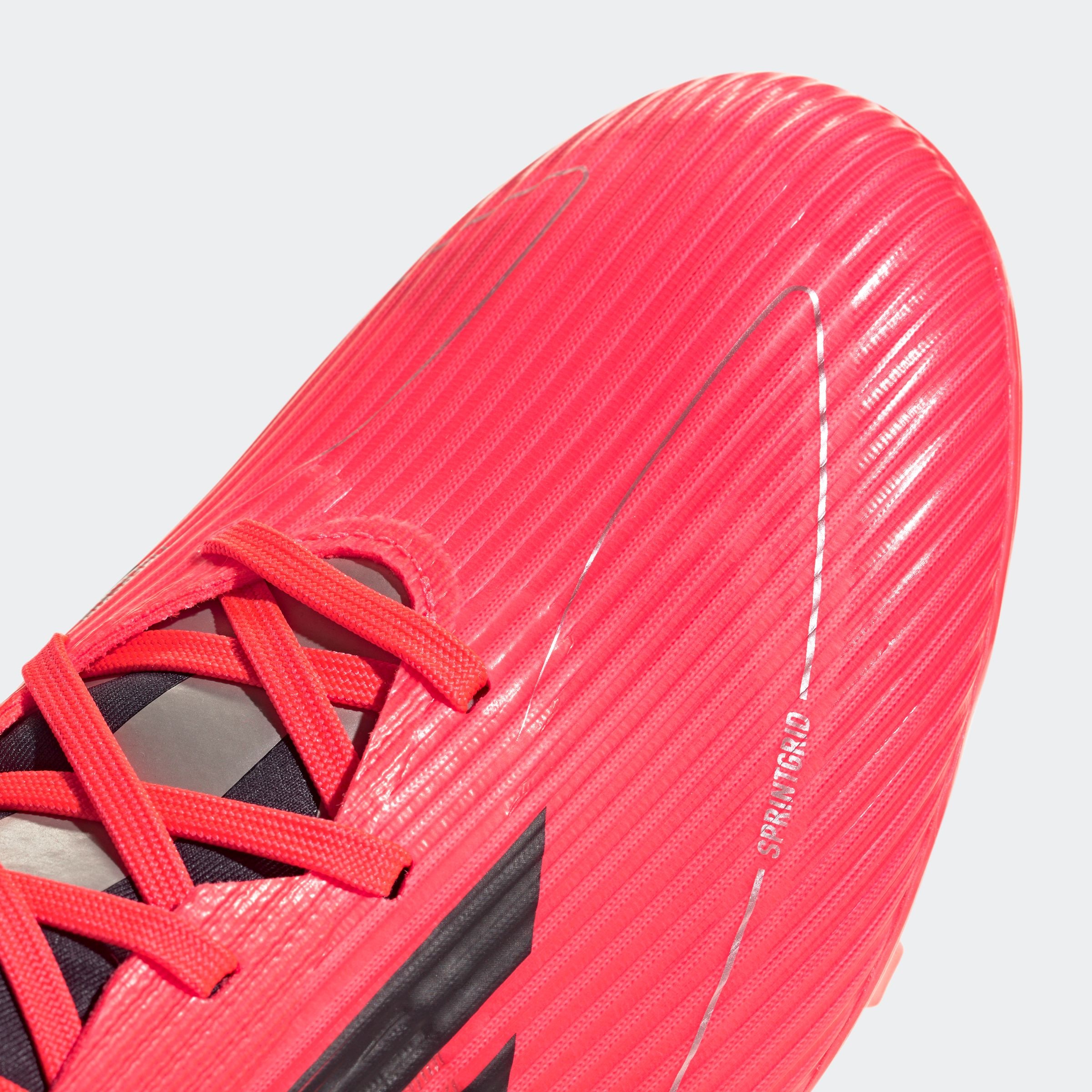 adidas Performance Fußballschuh »F50 LEAGUE FG/MG«, für Rasenplätze