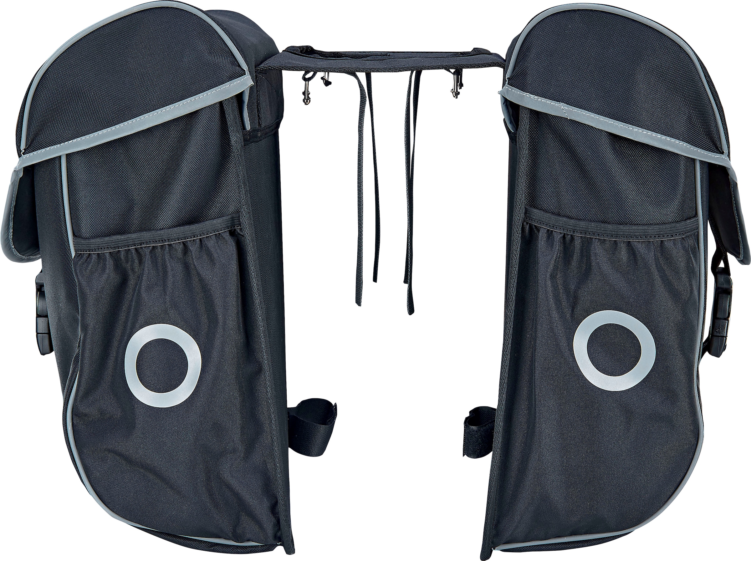 Prophete Fahrradtasche »Doppelpacktasche«