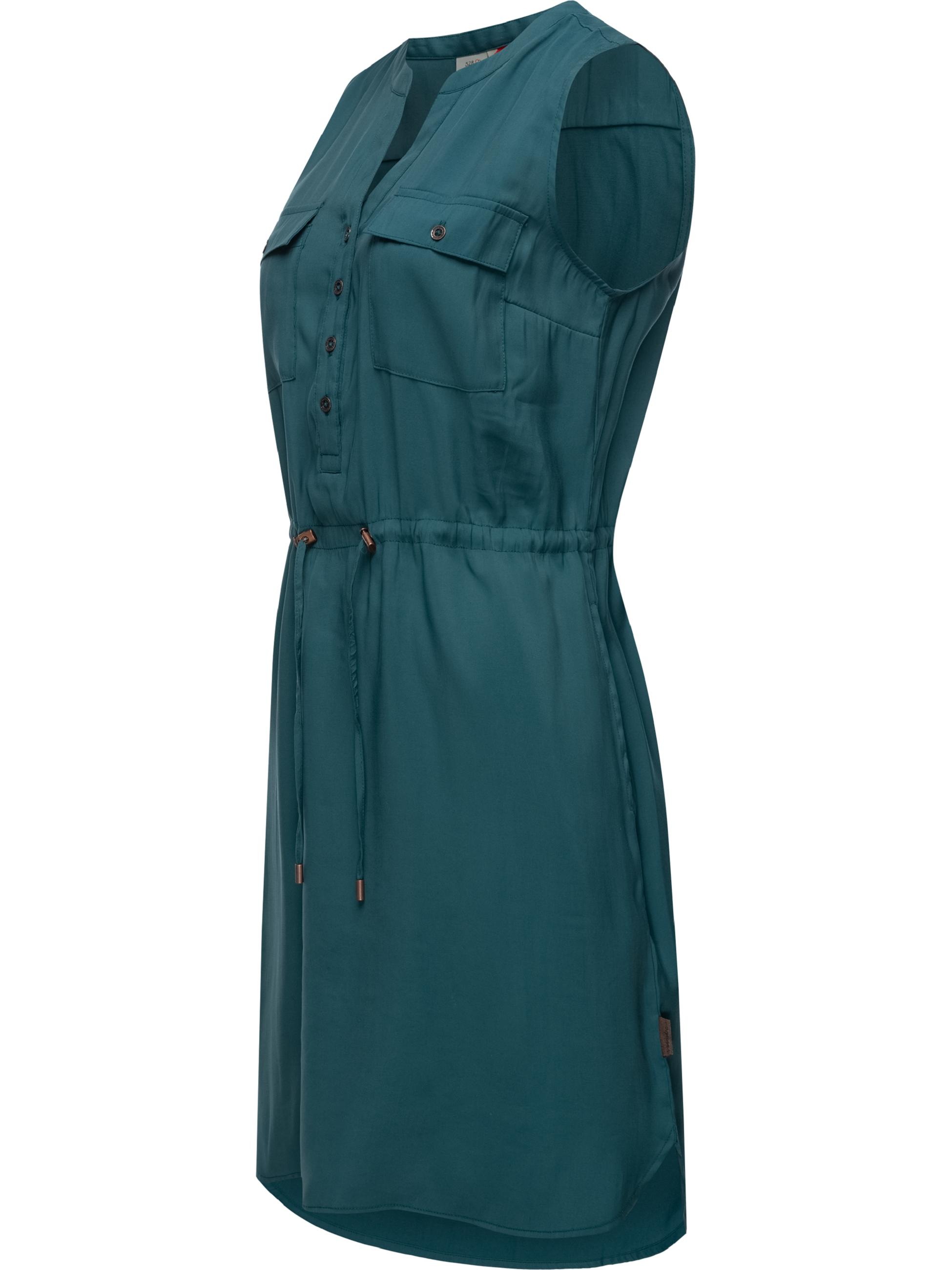 Ragwear Blusenkleid »Blusenkleid Roisin«