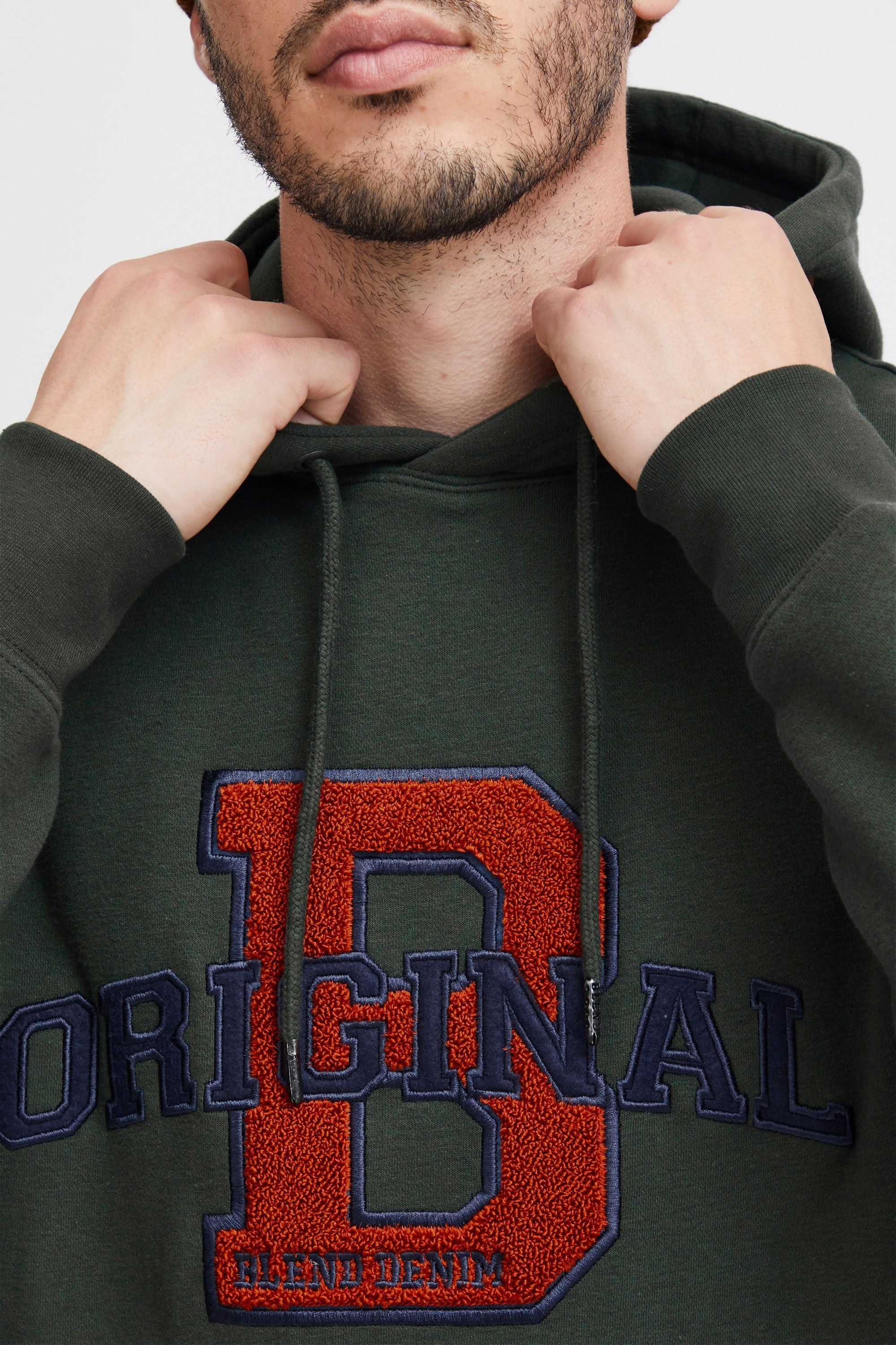 Blend Kapuzenpullover »Hoodie BHAbsalon«