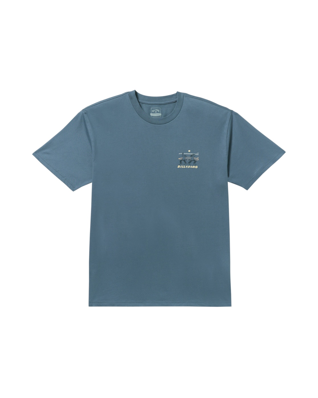 Billabong T-Shirt »Split The Peak Regular«