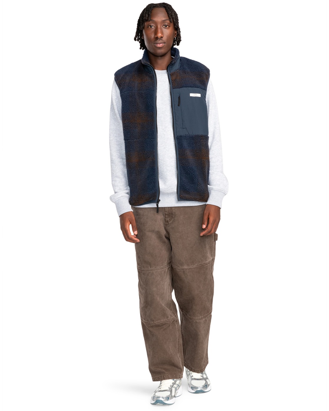 Element Outdoorjacke »Lake Sherpa«