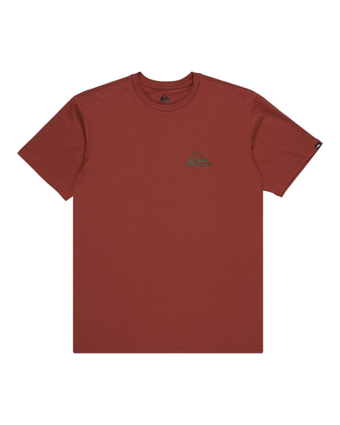 Quiksilver T-Shirt »MW Logo«