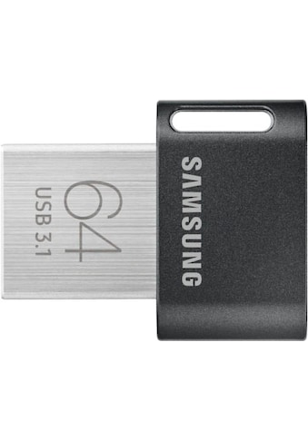 USB-Stick »FIT Plus (2020)«