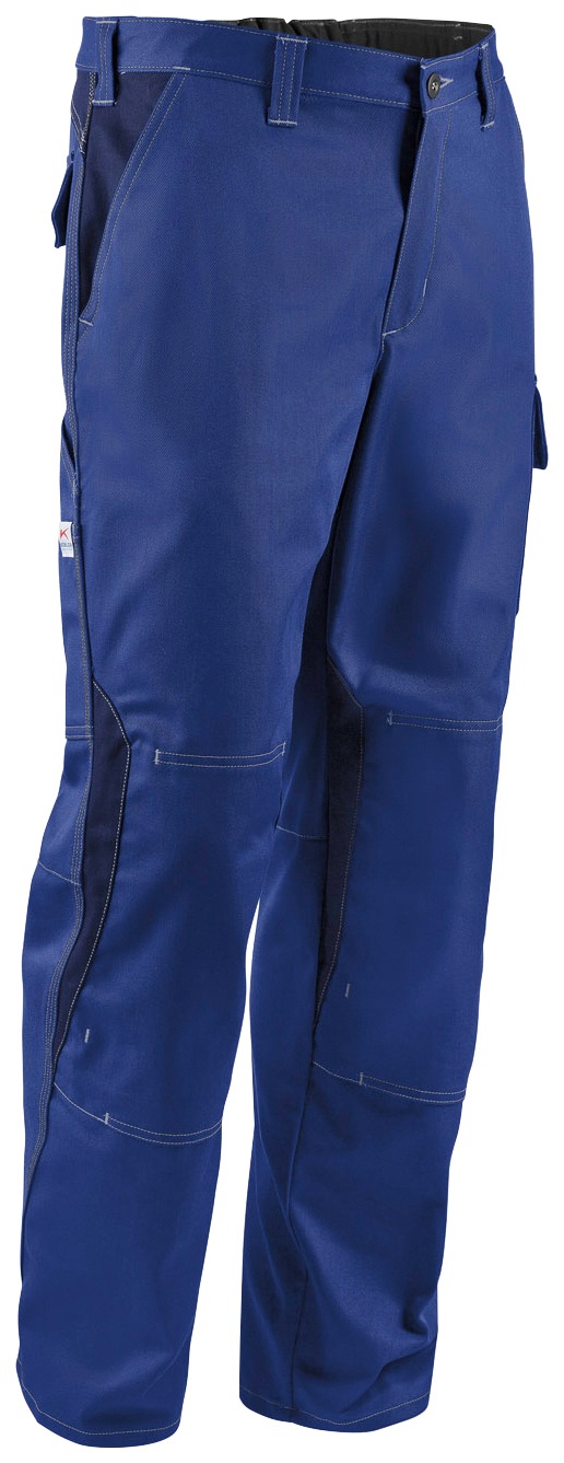 Kübler Arbeitshose »Image Dress New Design«, mit 2 Seitentaschen