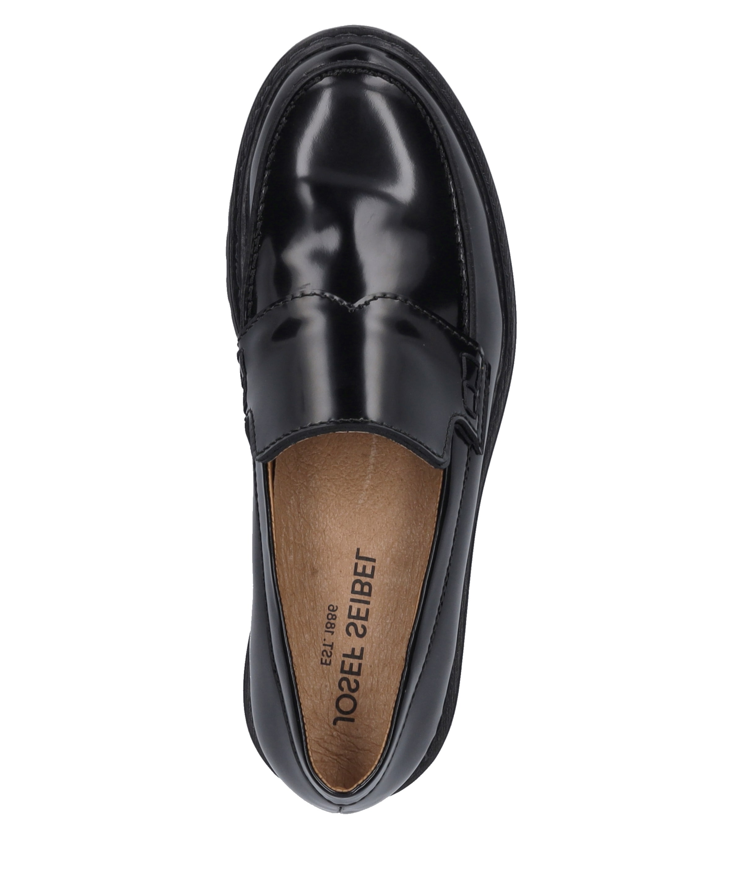 Josef Seibel Slipper »Marta 22, schwarz«