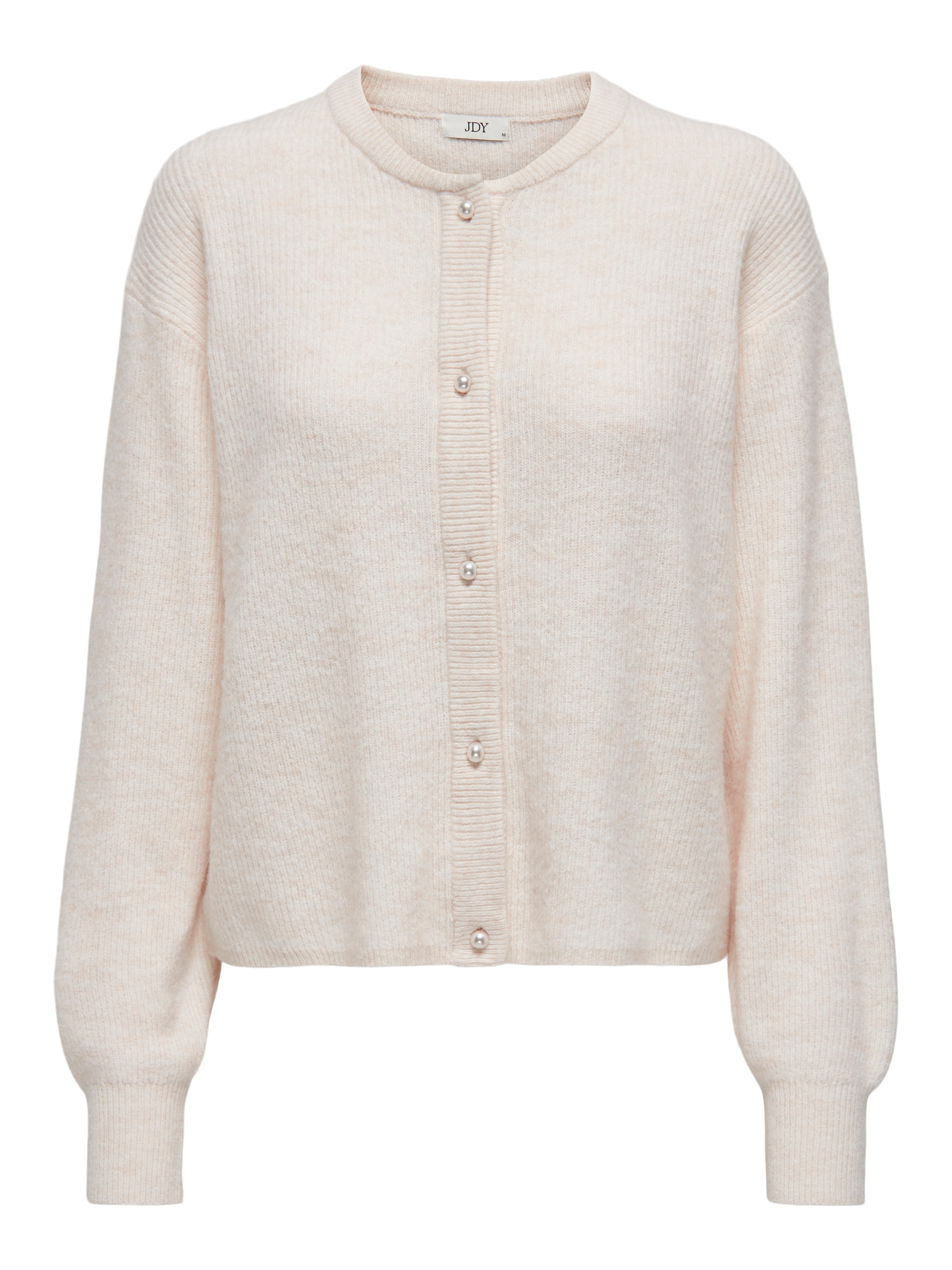 JDY Strickjacke »JDYLUMI LIFE L/S BUTTON CARDIGA KNT NOOS«