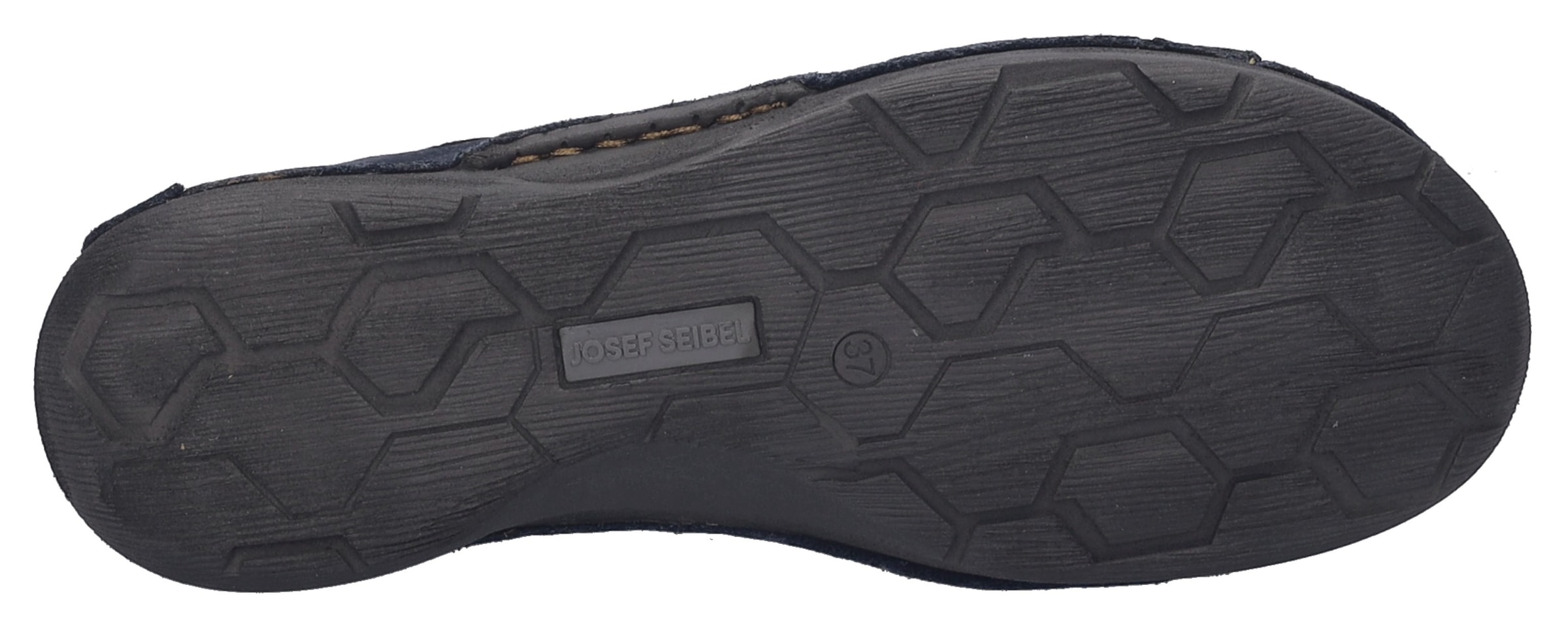 Josef Seibel Schnürschuh »Fergey 40«  Freizeitschuh, Komfortschuh mit Wechselfußbett