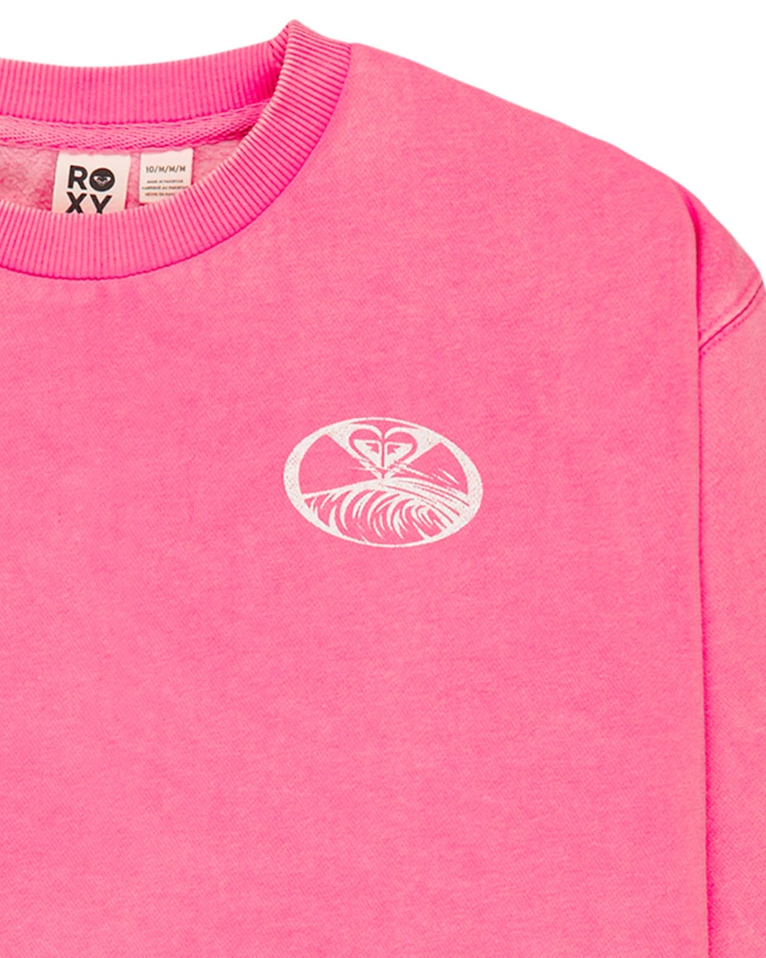 Roxy Sweatshirt »Lineup Brushed«