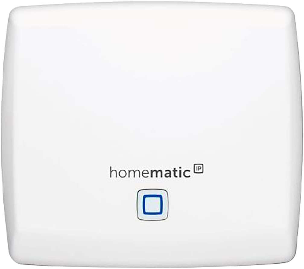 Homematic IP Heizkörperthermostat »SET: Access Point + 3St. heizkörperthermostat«