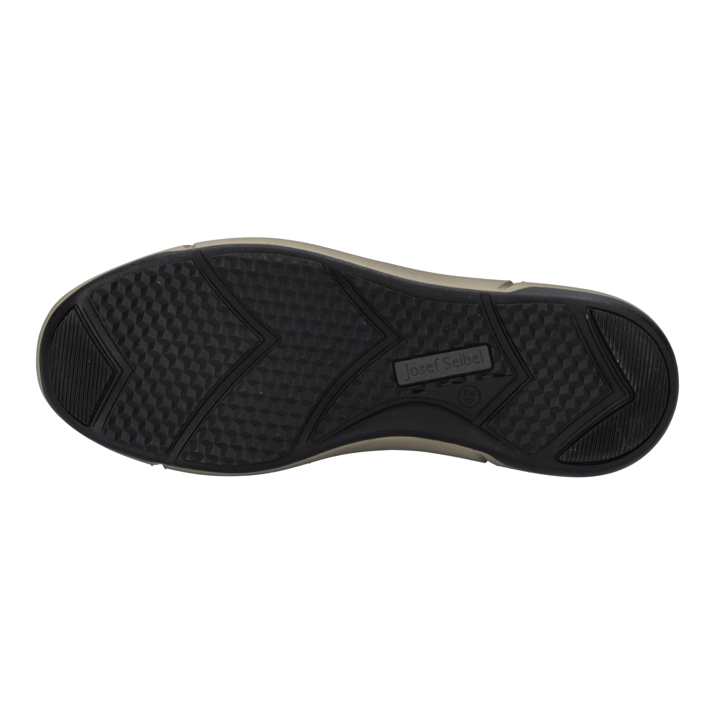 Josef Seibel Slipper »Enrico 04, moro-kombi«