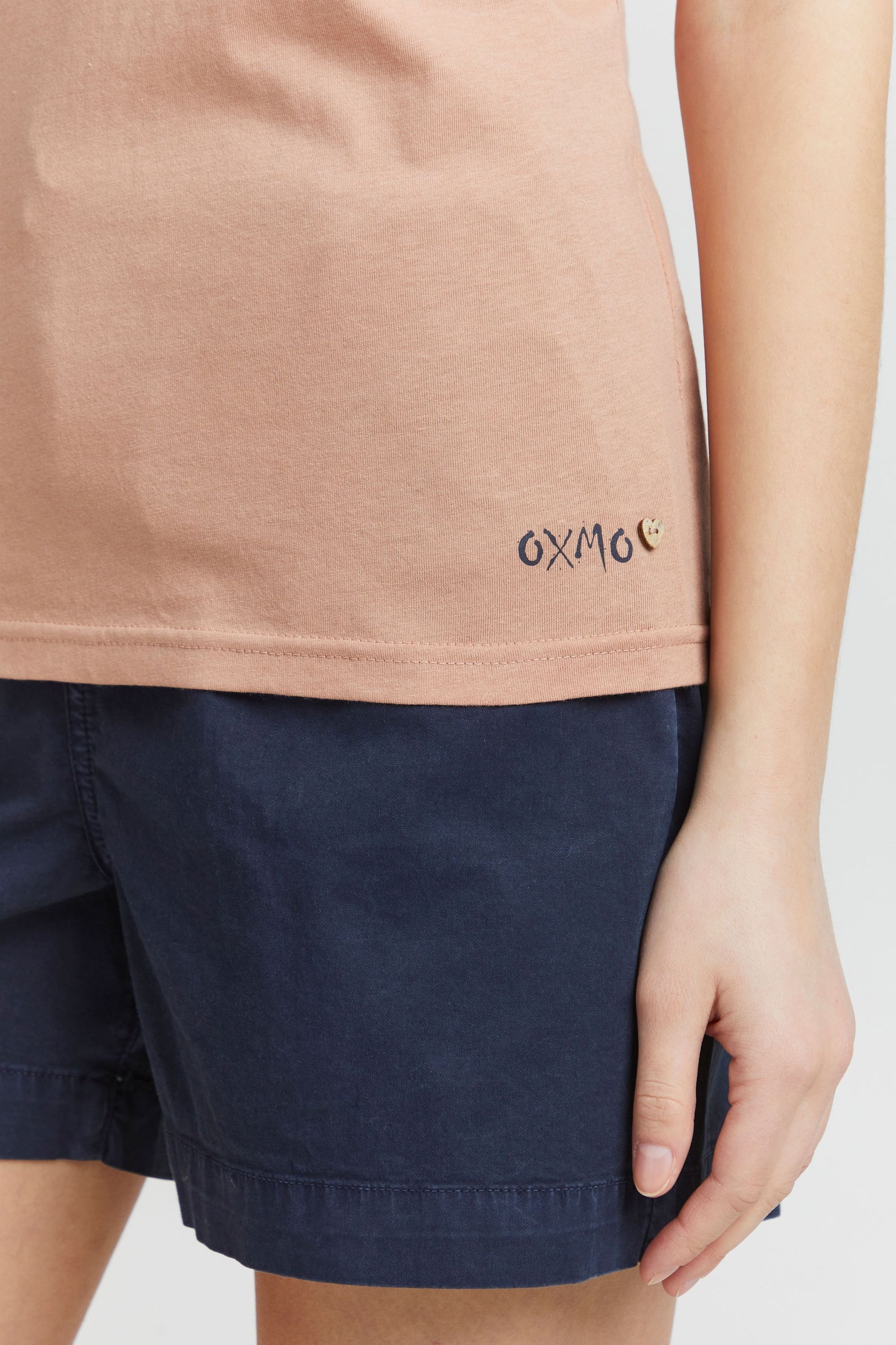 OXMO Crop-Top »Top OXPina«