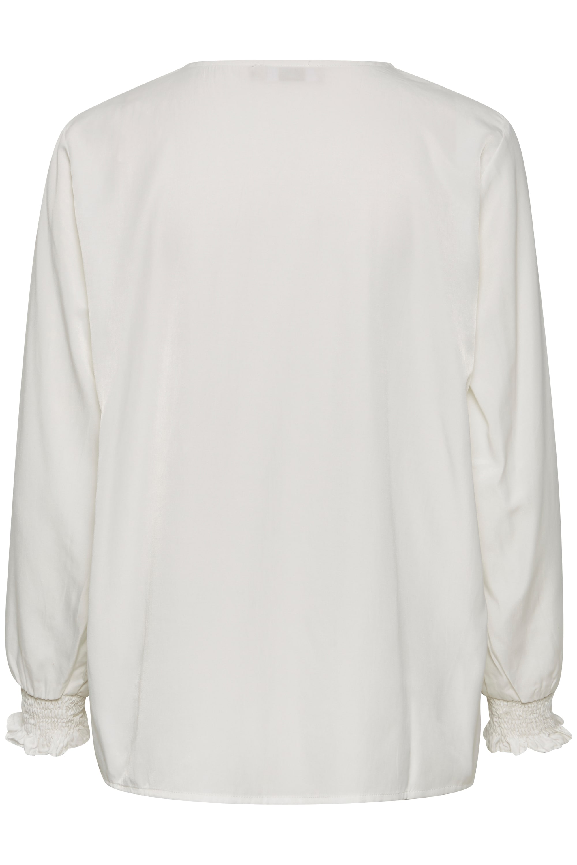 Cream Langarmbluse »Langarm-Bluse FengCR«