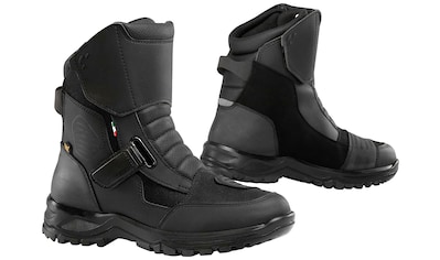 Motorradstiefel »Land 3«