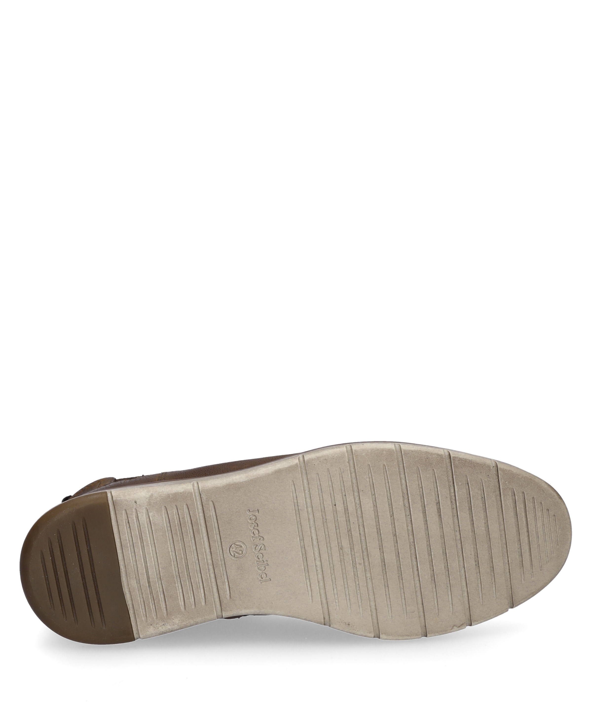 Josef Seibel Stiefelette »Tyler 41, castagne«