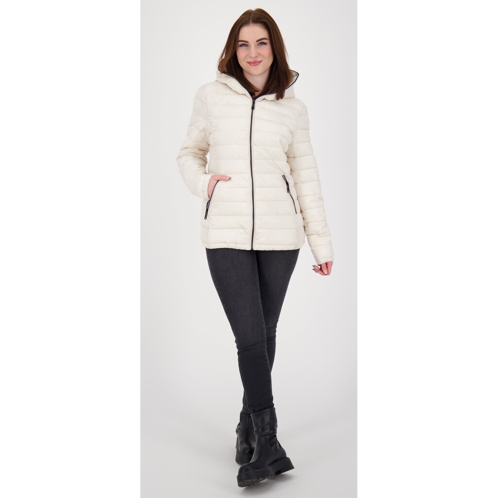 LPO Steppjacke »GILMOUR MELVILLE VI Women«