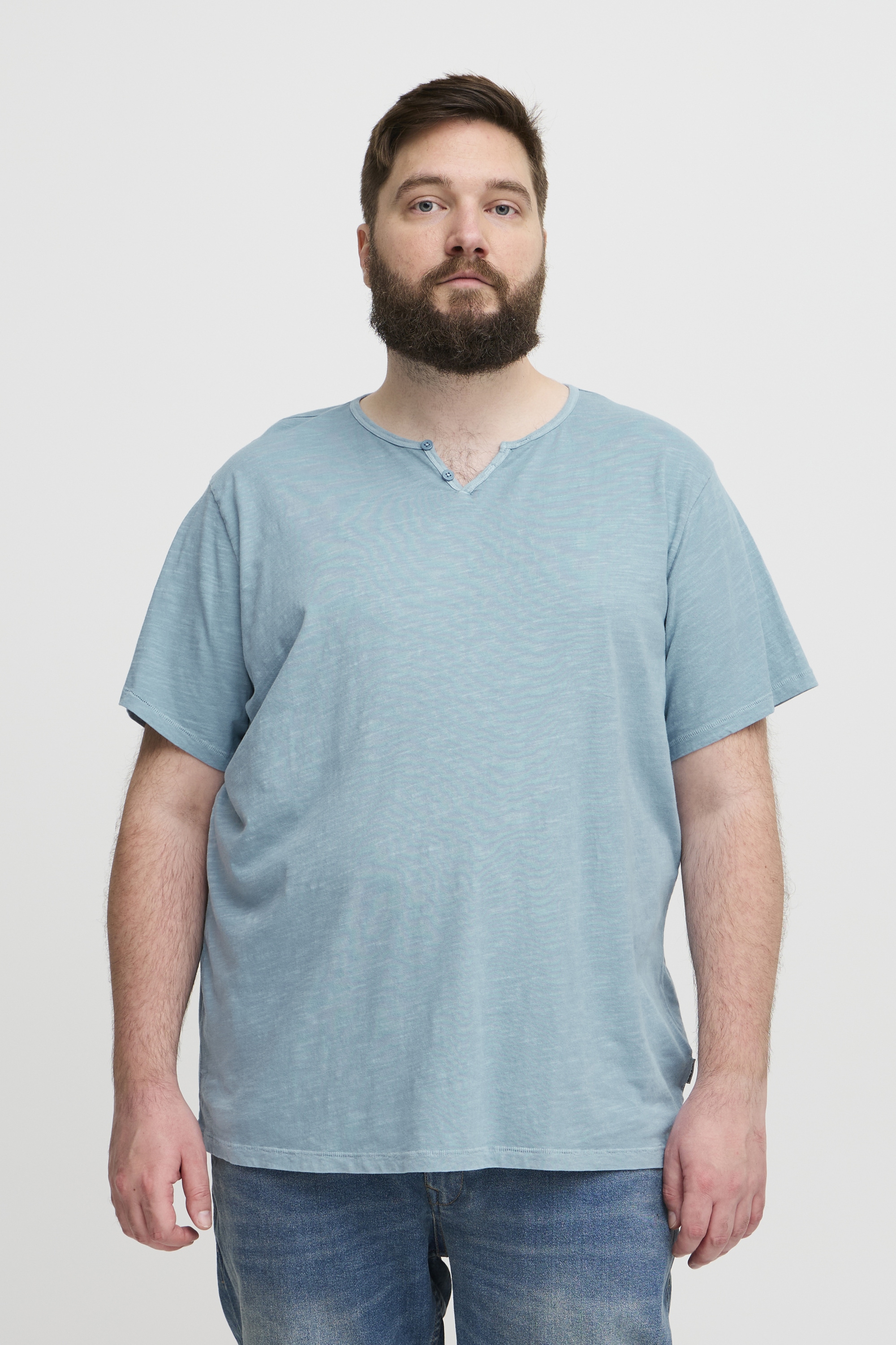 Blend Longtop »T-Shirt BHTee BT«