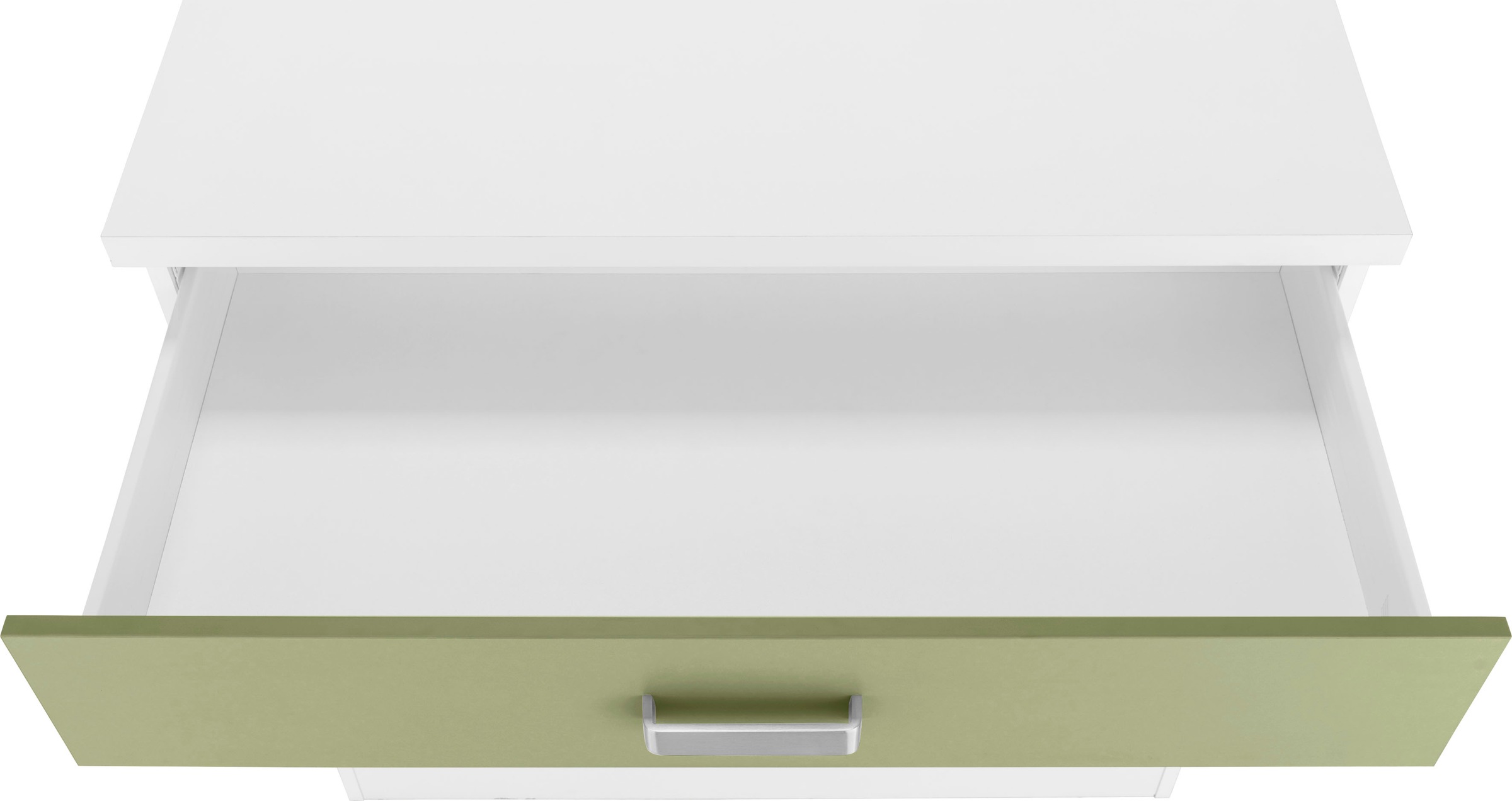 wiho Küchen Unterschrank »Husum«, 90 cm breit, mit 2 großen Auszügen  bestellen im OTTO Online Shop