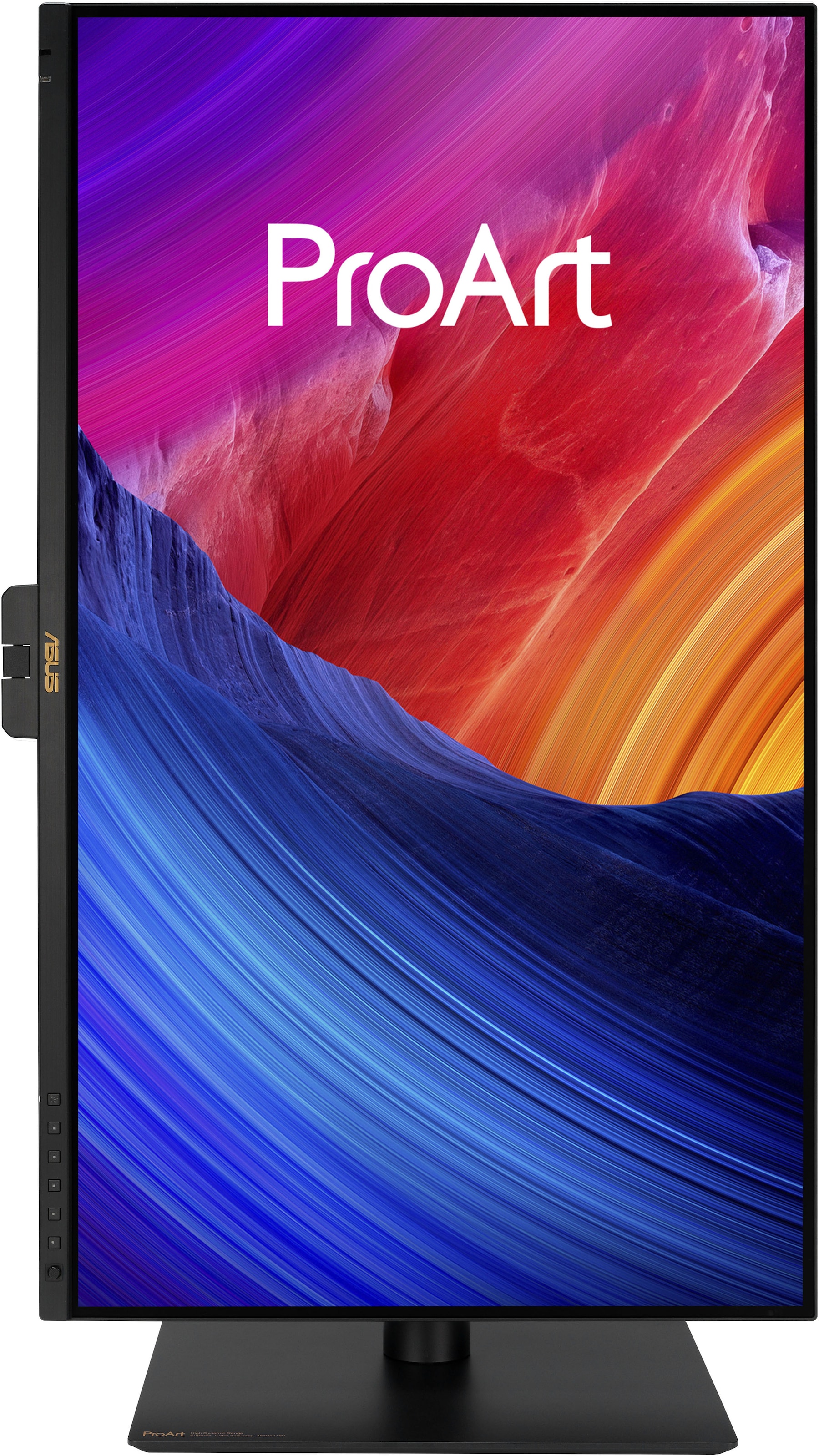 Asus LED-Monitor »PA27UCGE« 69 cm/27 ″  3840 x 2160 px 1 Reaktionszeit 160 Hz