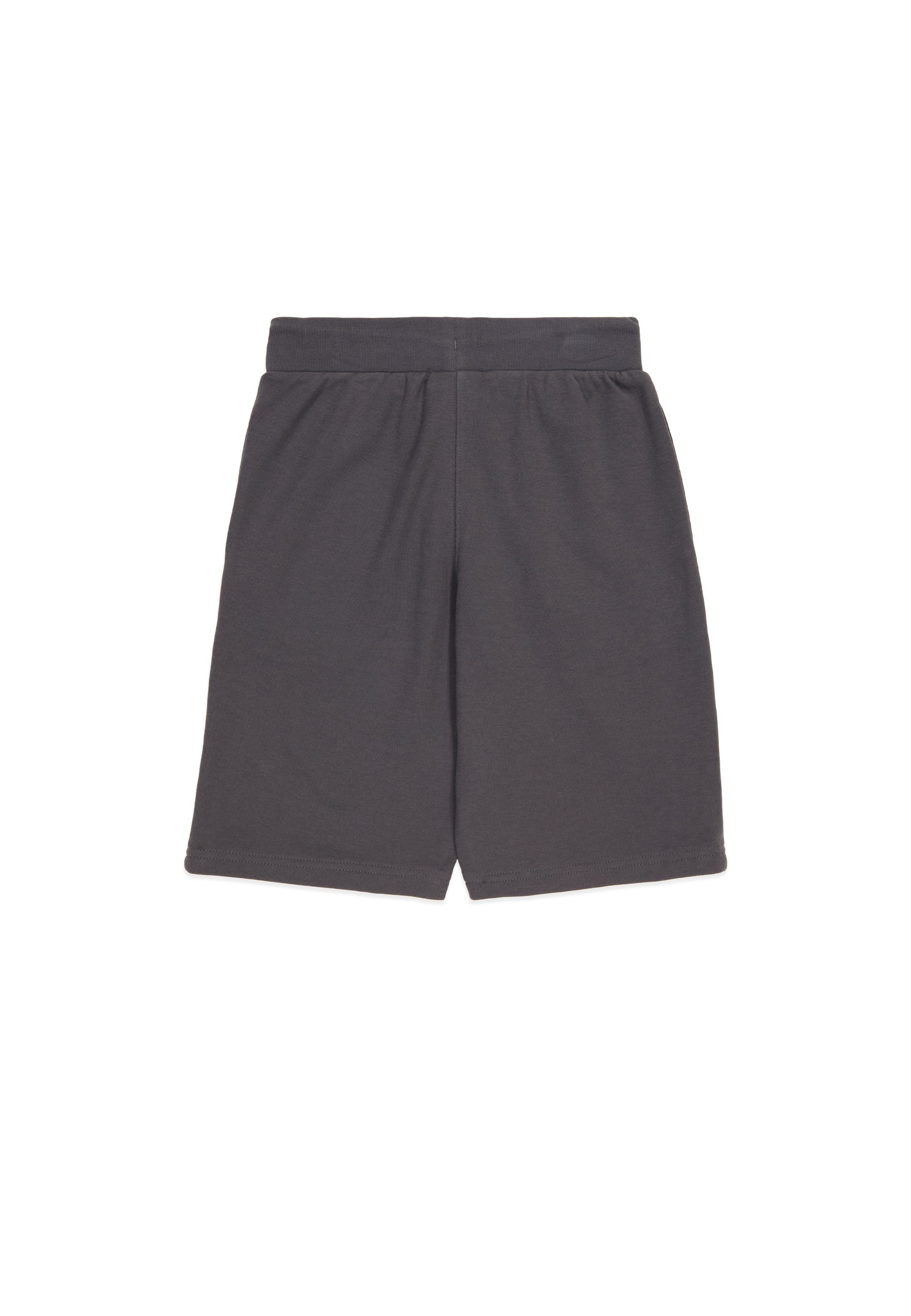 Champion Bermudas »ICONS Terry Bermuda with Big Logo«, (1 tlg.), für Kinder