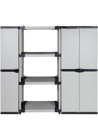 Werkzeugschrank »Armadio«, (Set)