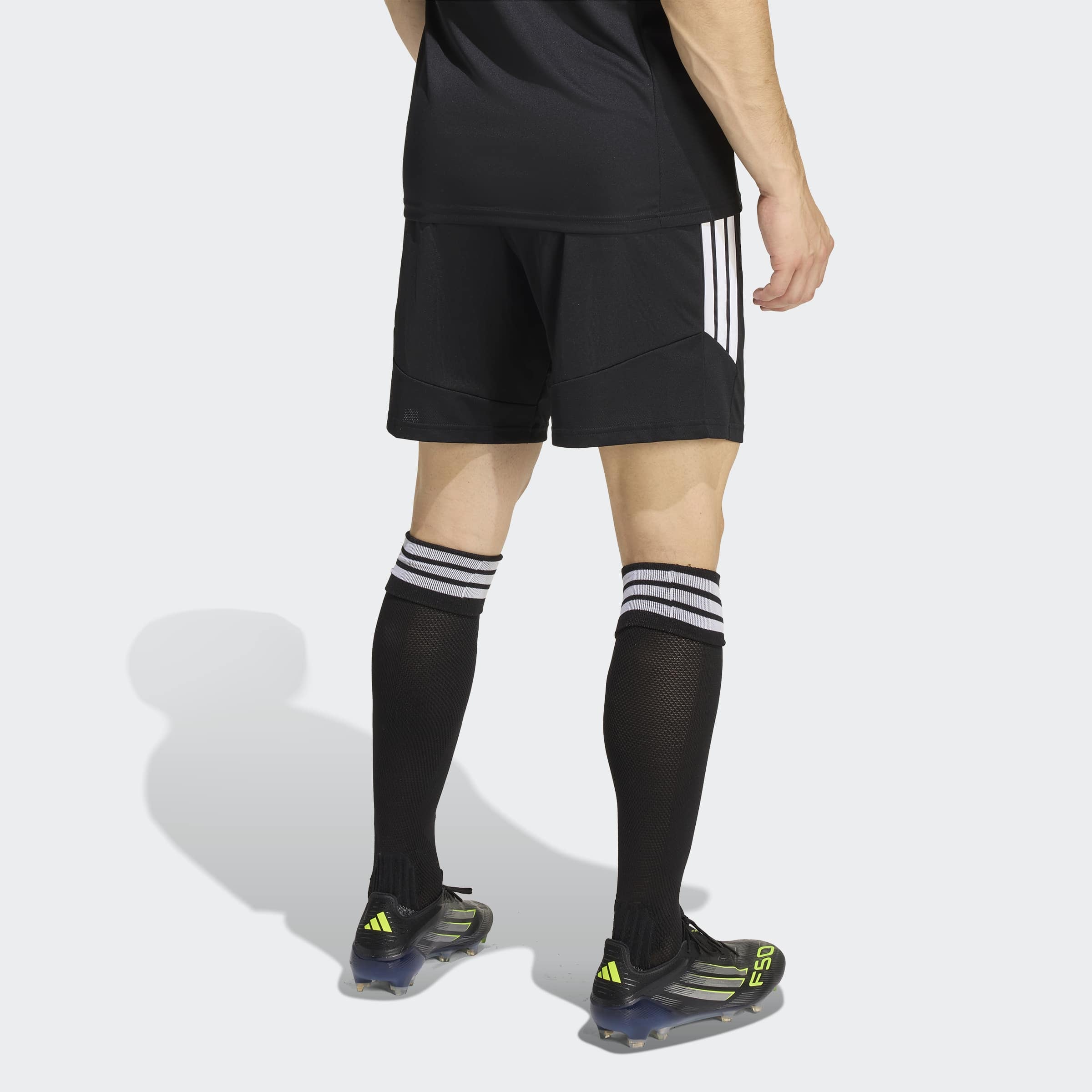 adidas Performance Trainingsshorts »TIRO26 LEAGUE«