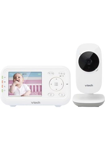 Vtech® Video-Babyphone »VM 3255«, Babymonitor kaufen