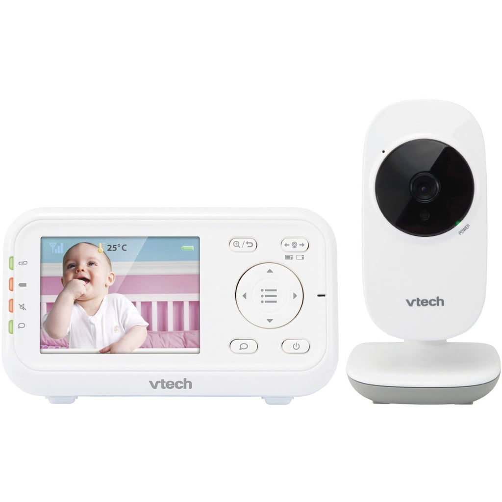 Vtech® Video-Babyphone »VM 3255«