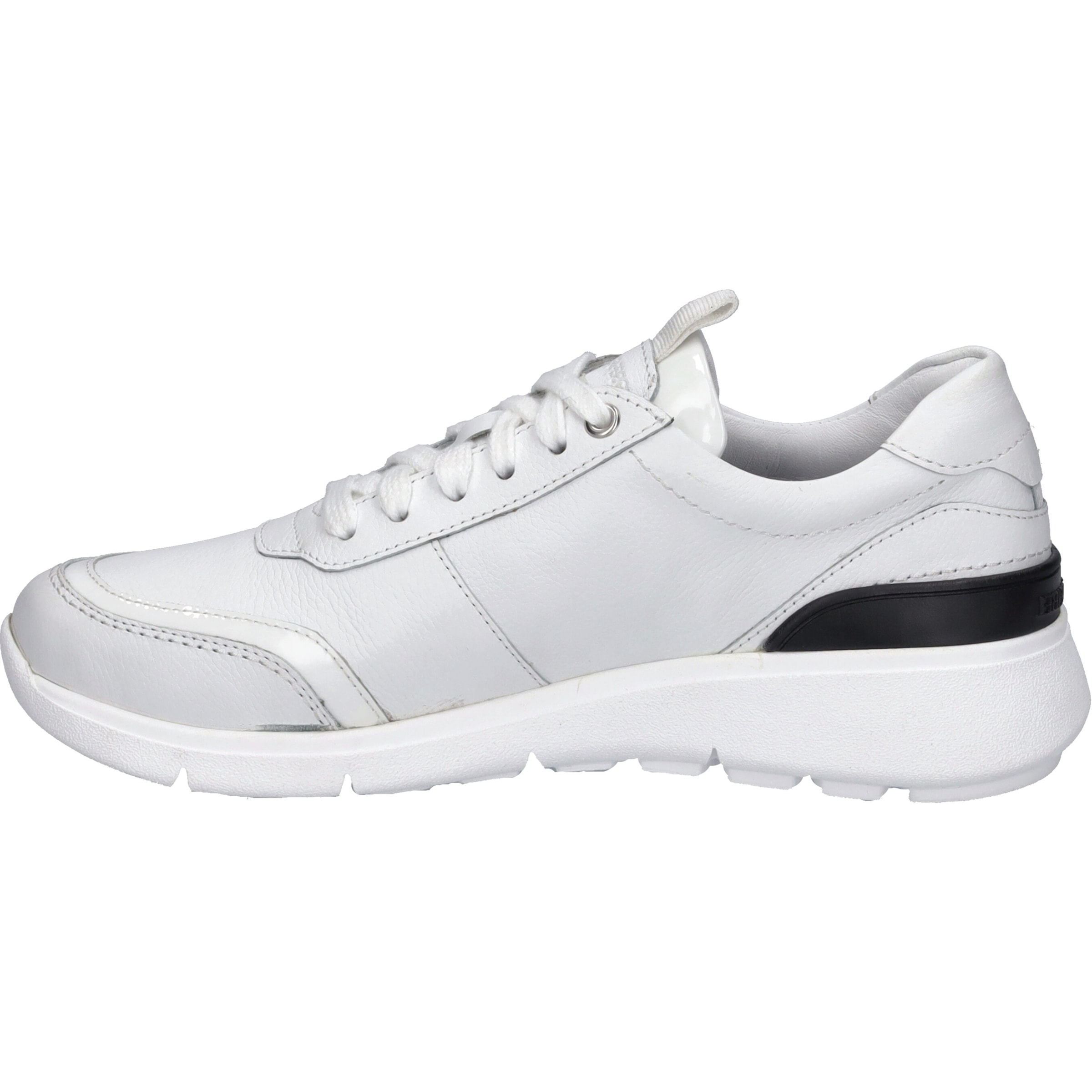 Josef Seibel Sneaker »Giulietta 01, weiss«