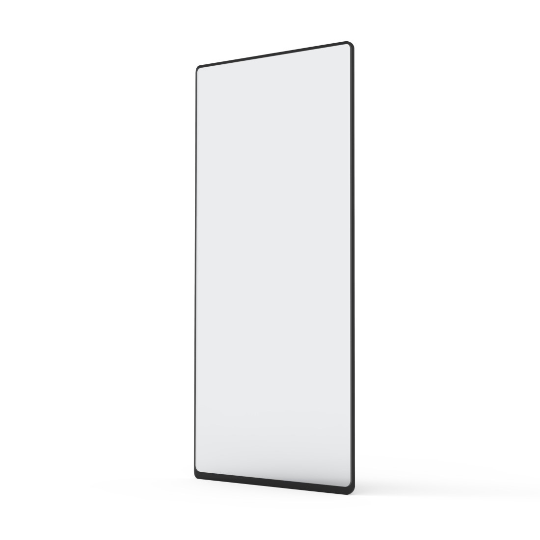 Hama Displayschutzglas »flexibles Schutzglas für Samsung Galaxy S24 Ultra, transparent«, für Samsung Galaxy S24 Ultra, Panzerglas, langwierig, robust