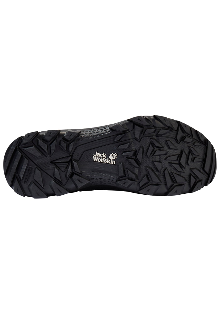 Jack Wolfskin Winterstiefel »EVERQUEST PRO TEXAPORE HIGH W«