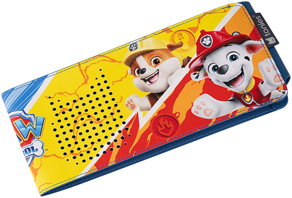 tonies Lautsprecher-Hülle »Paw Patrol«