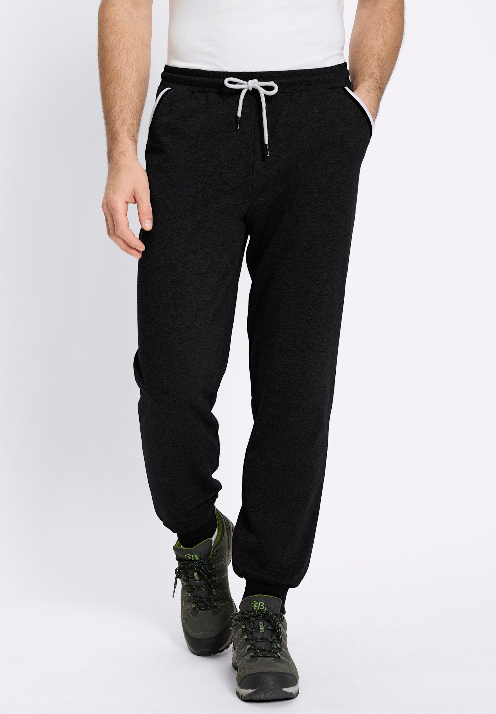 Witt Trainingshose »Freizeithose Freizeithose mit 1 Tasche hinten«