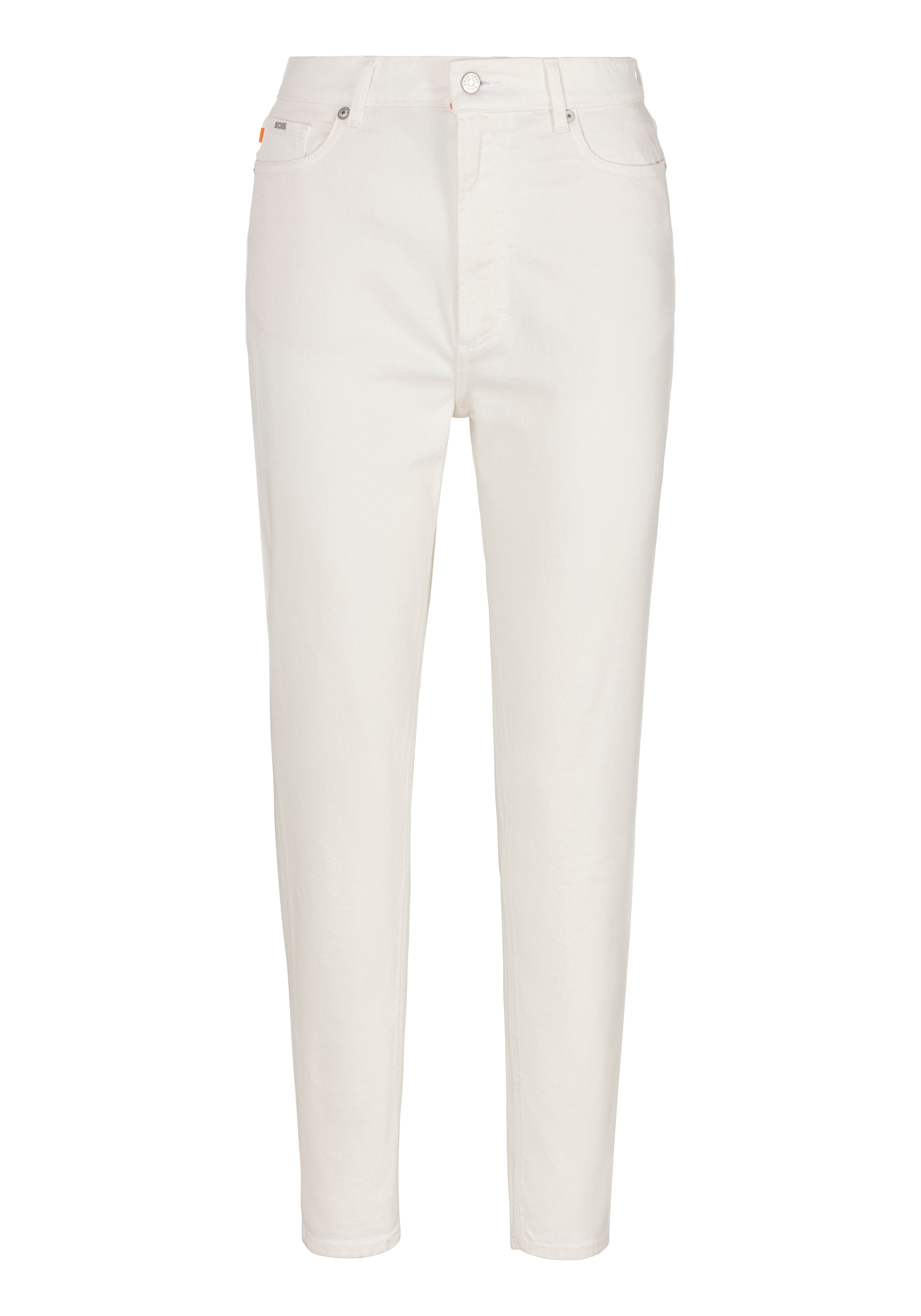 Skinny-fit-Jeans »C_RUTH HR 4.0 Premium Damenmode«, mit Five-Pocket-Form