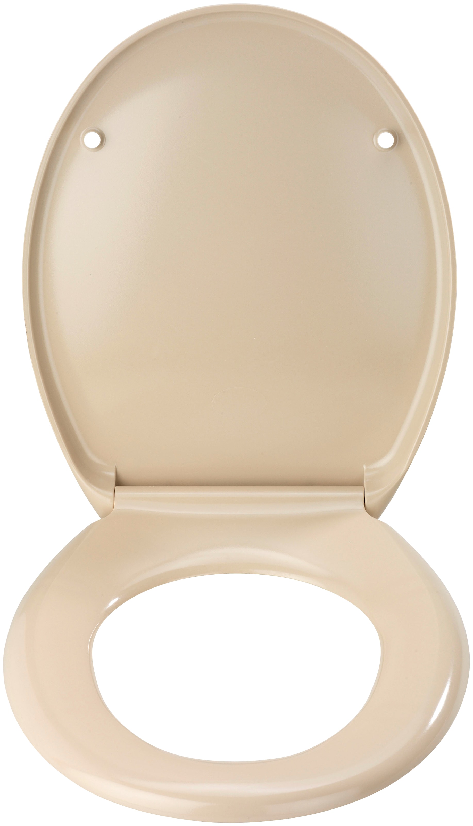WENKO WC-Sitz »Ottana«, Mit Absenkautomatik